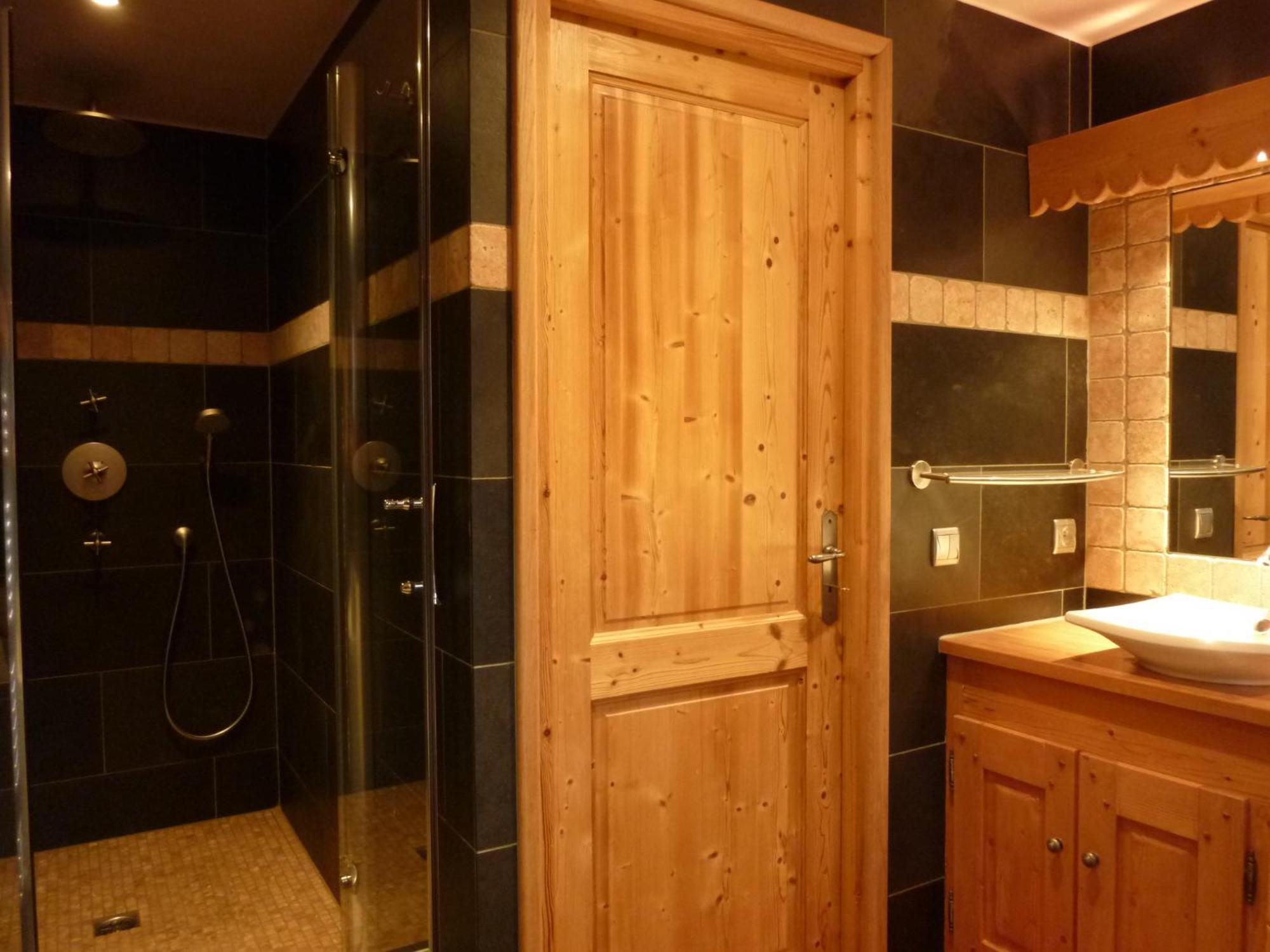 Chalet Kidou