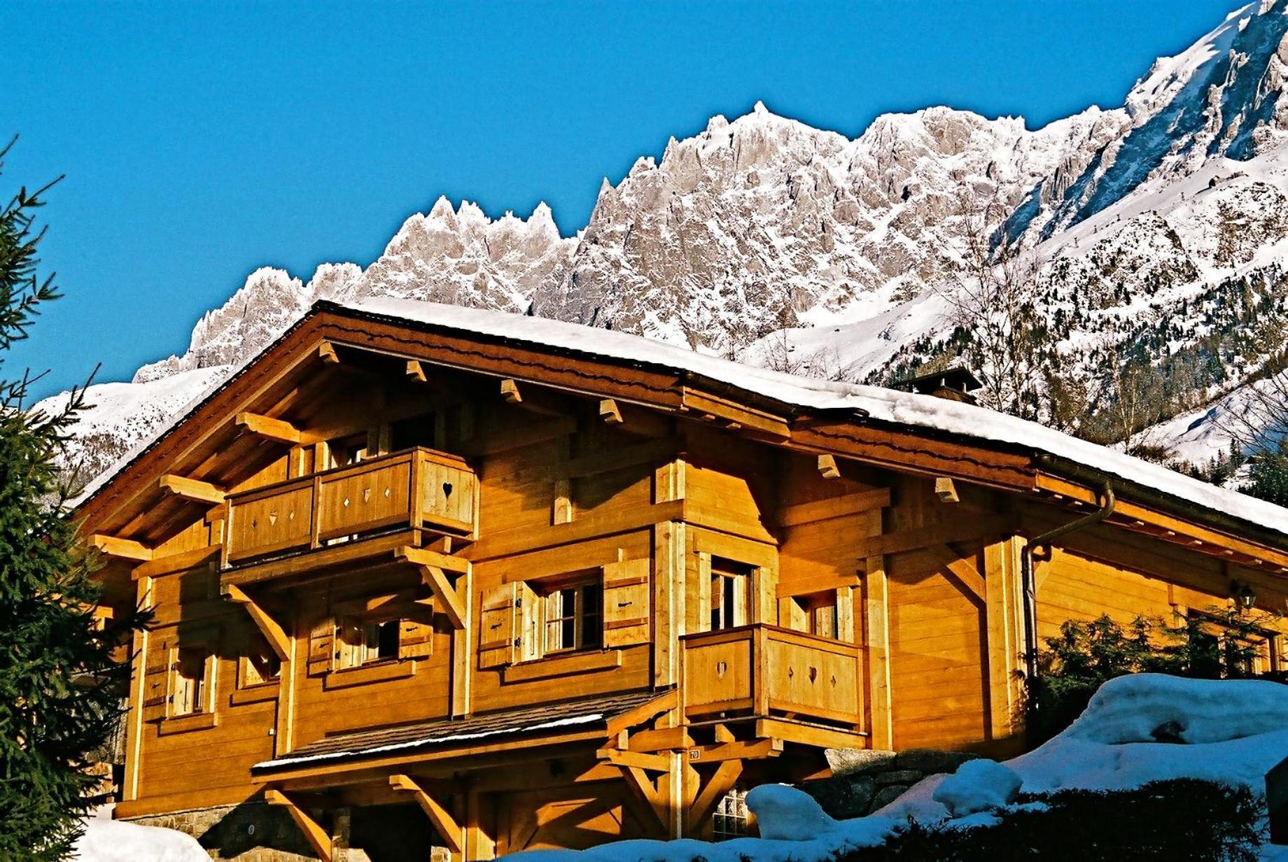 Kidou Chalet *