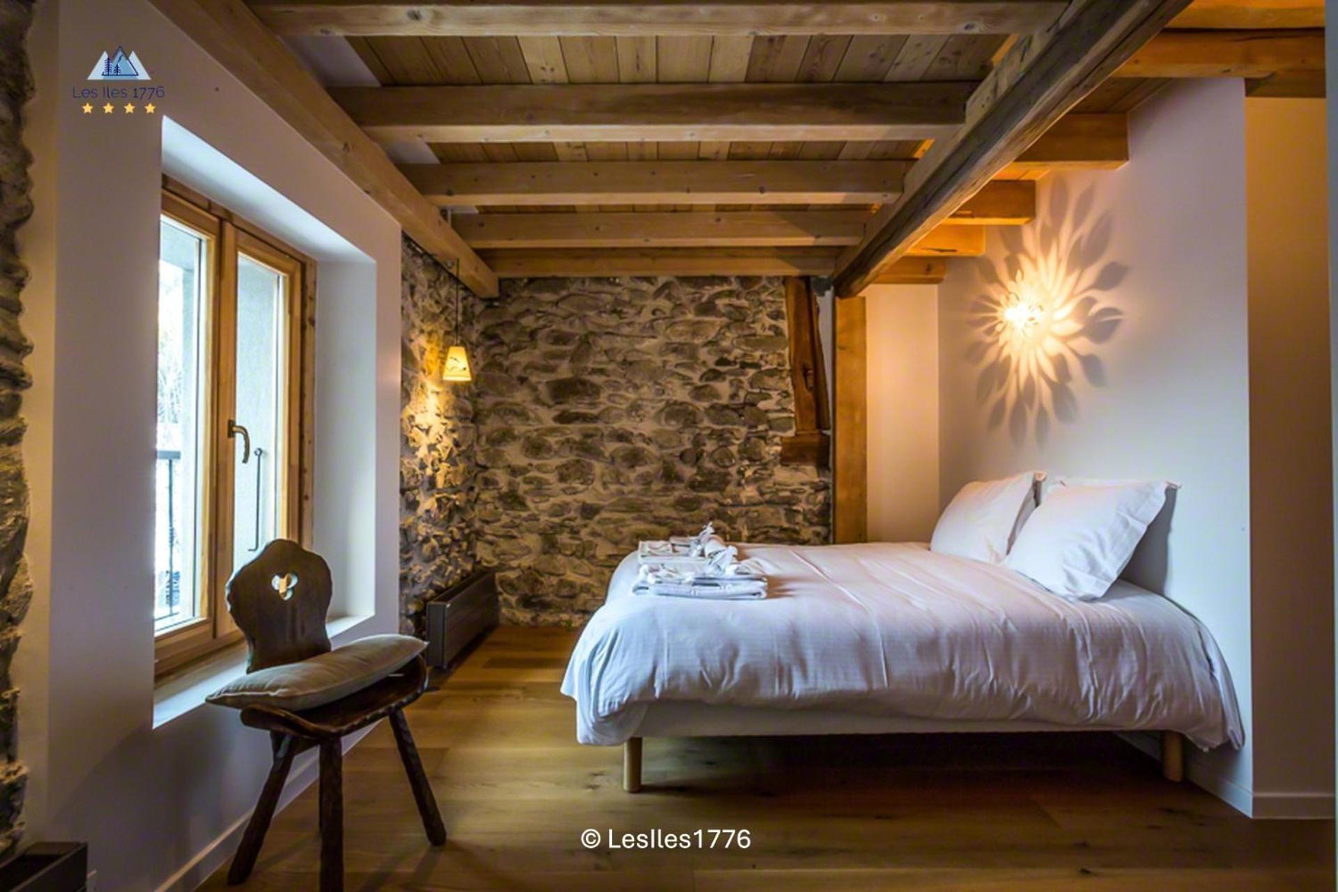 Villa Les Iles 1776
