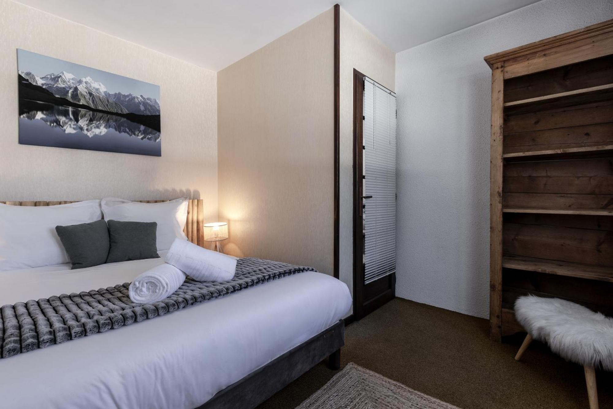Le Miage Apartment
