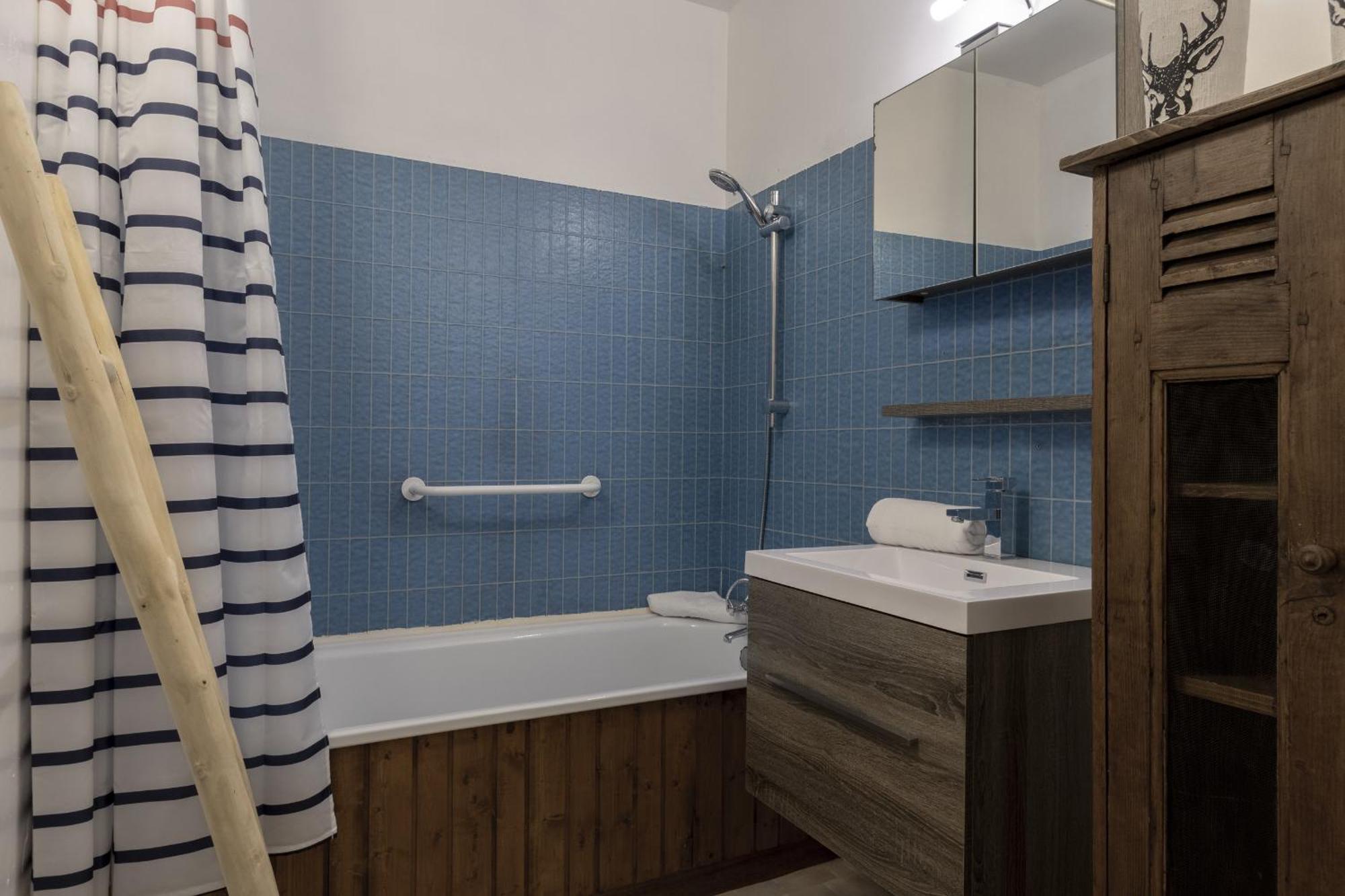 Le Miage Apartment *