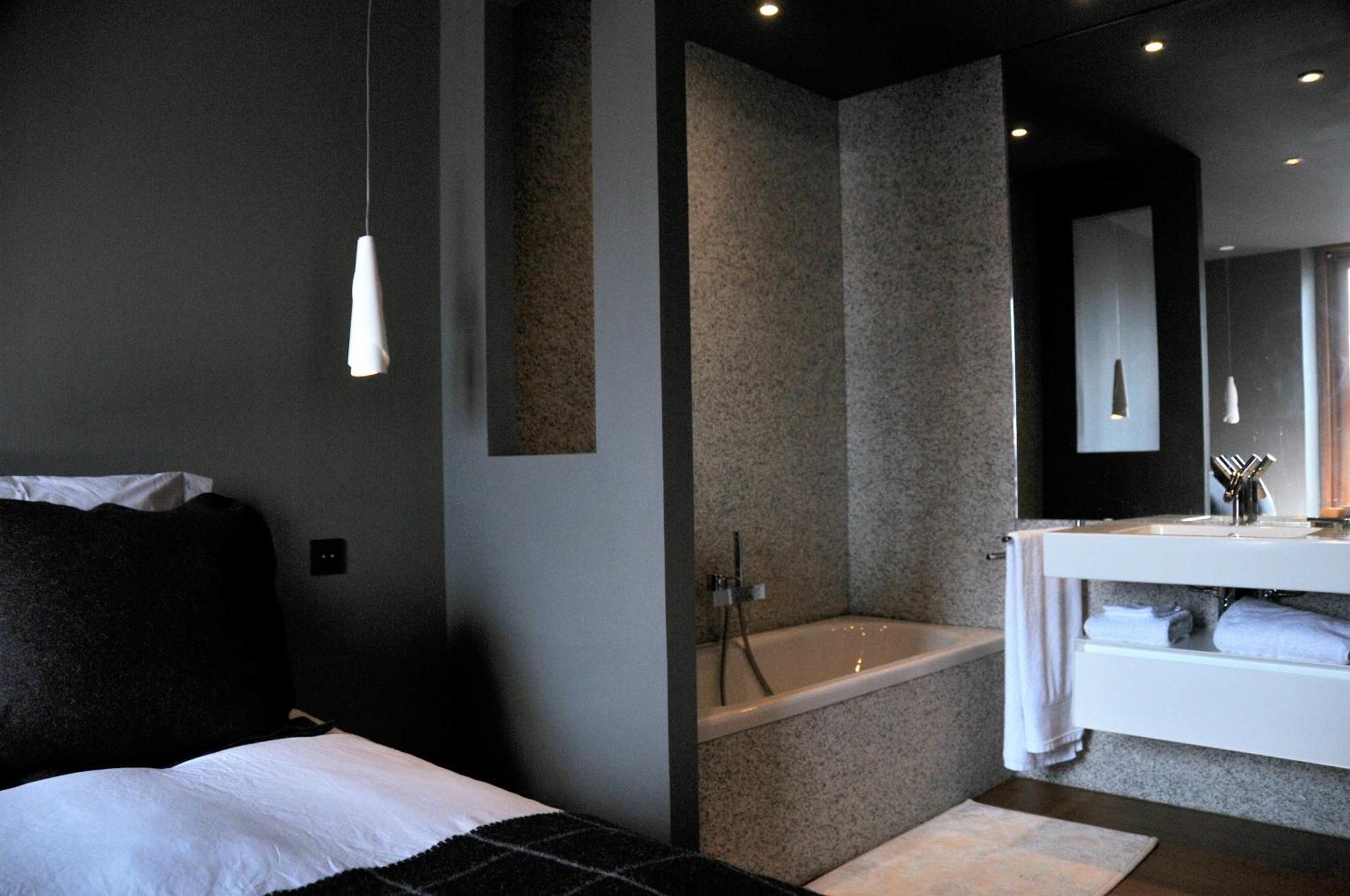Bellevue Apartment Chamonix