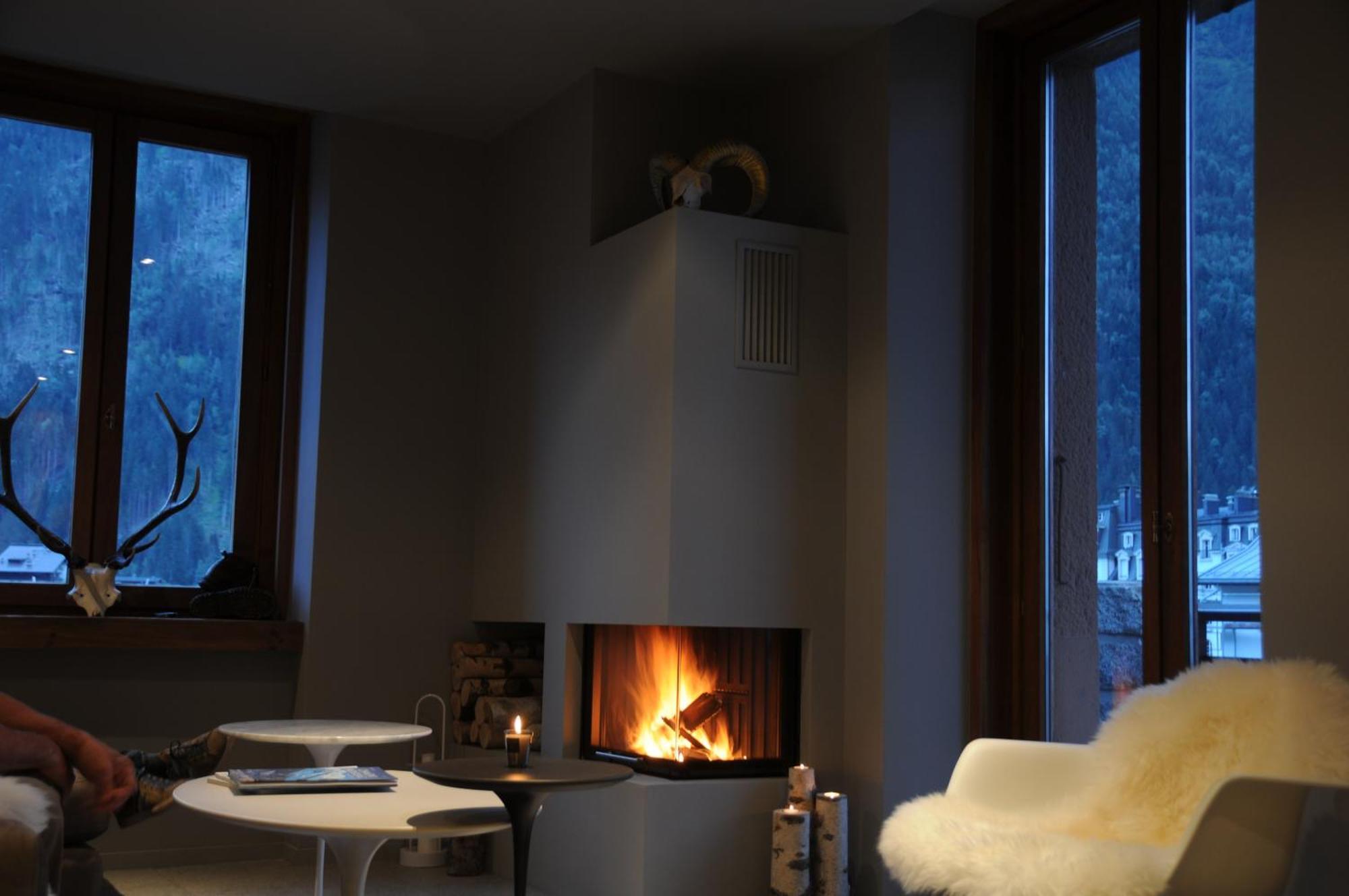 Bellevue * Chamonix
