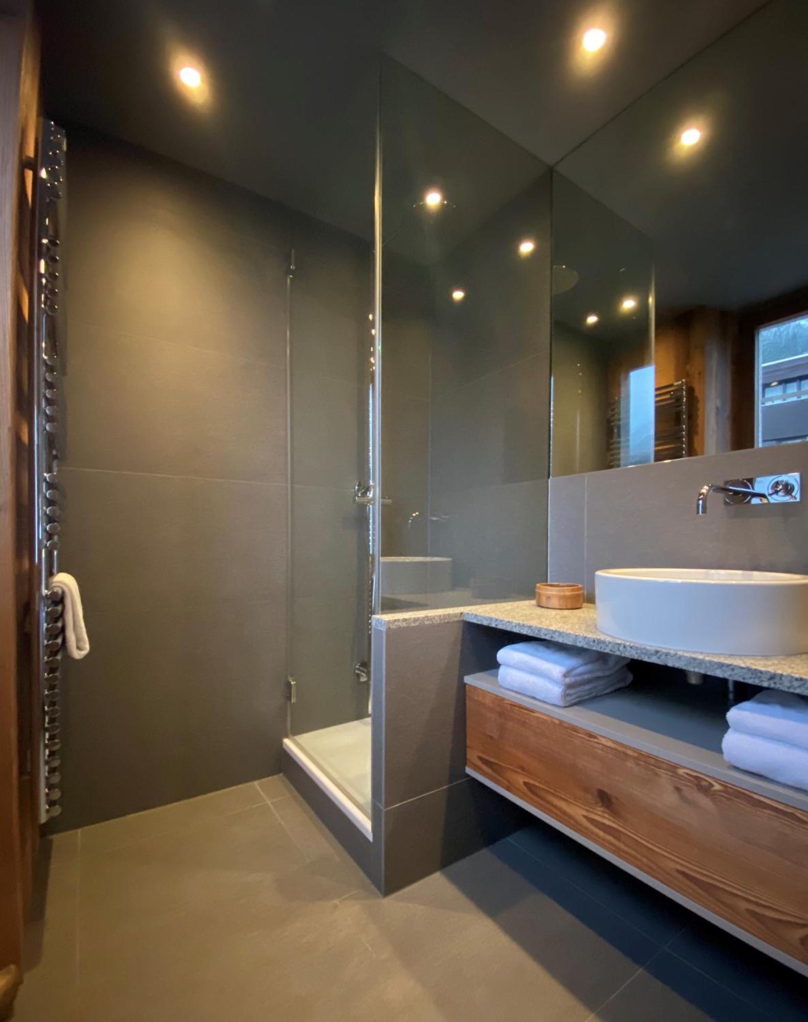 Apartment Bellevue *