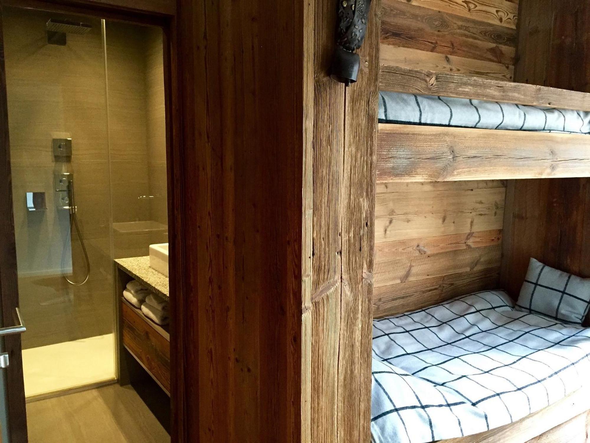 Apartment Bellevue Chamonix