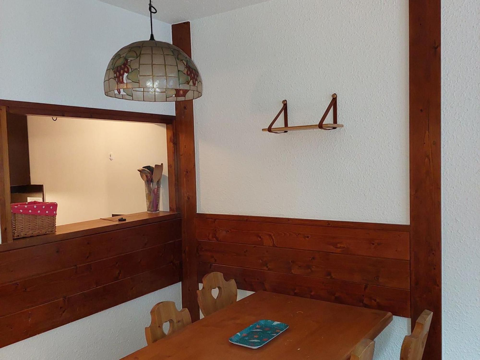 - 2 Pieces Avec Parking Et Animaux Admis - Fr-1-517-18