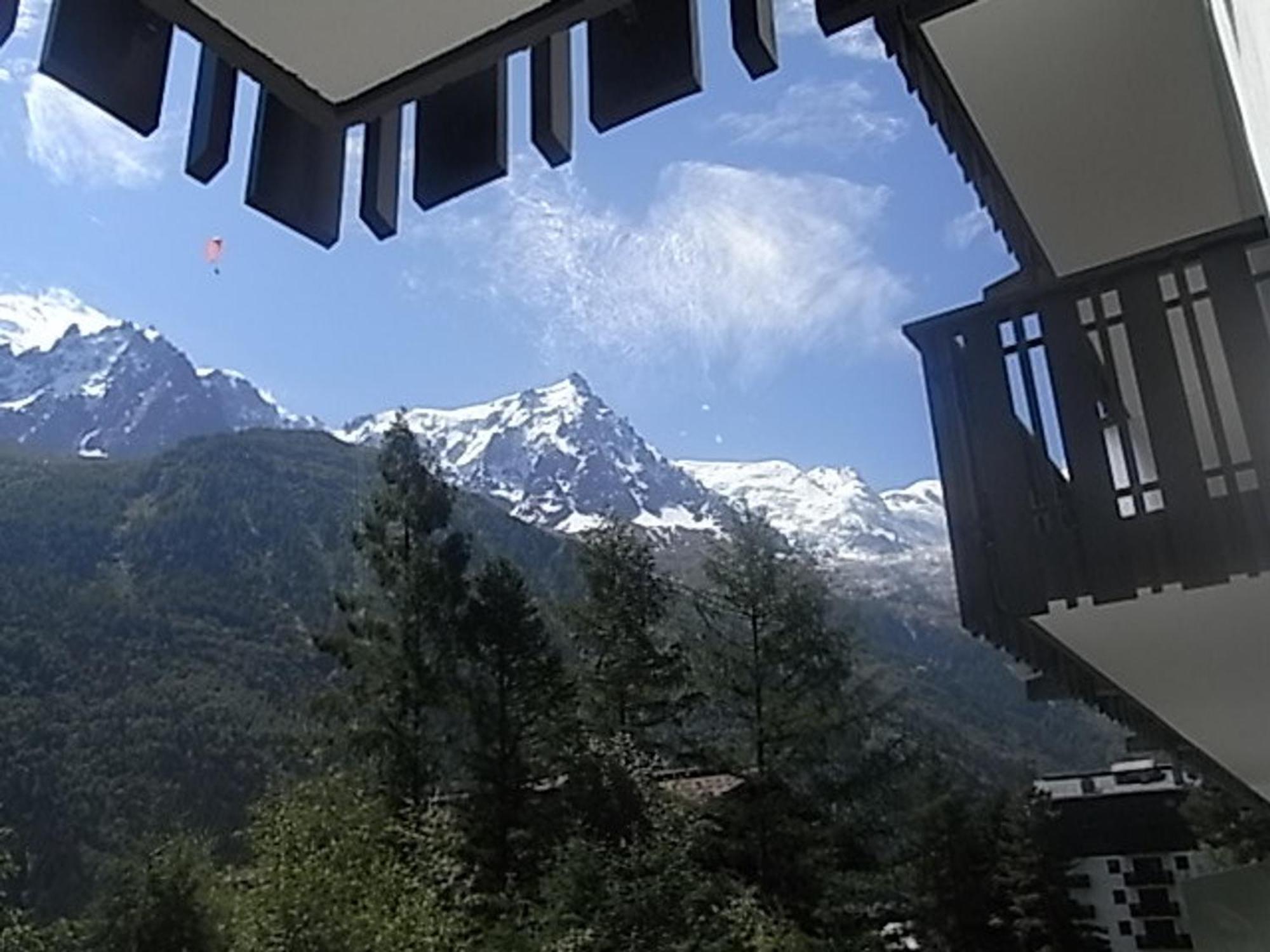- Animaux Admis, Parking, Balcon - Fr-1-517-27 Apartment *