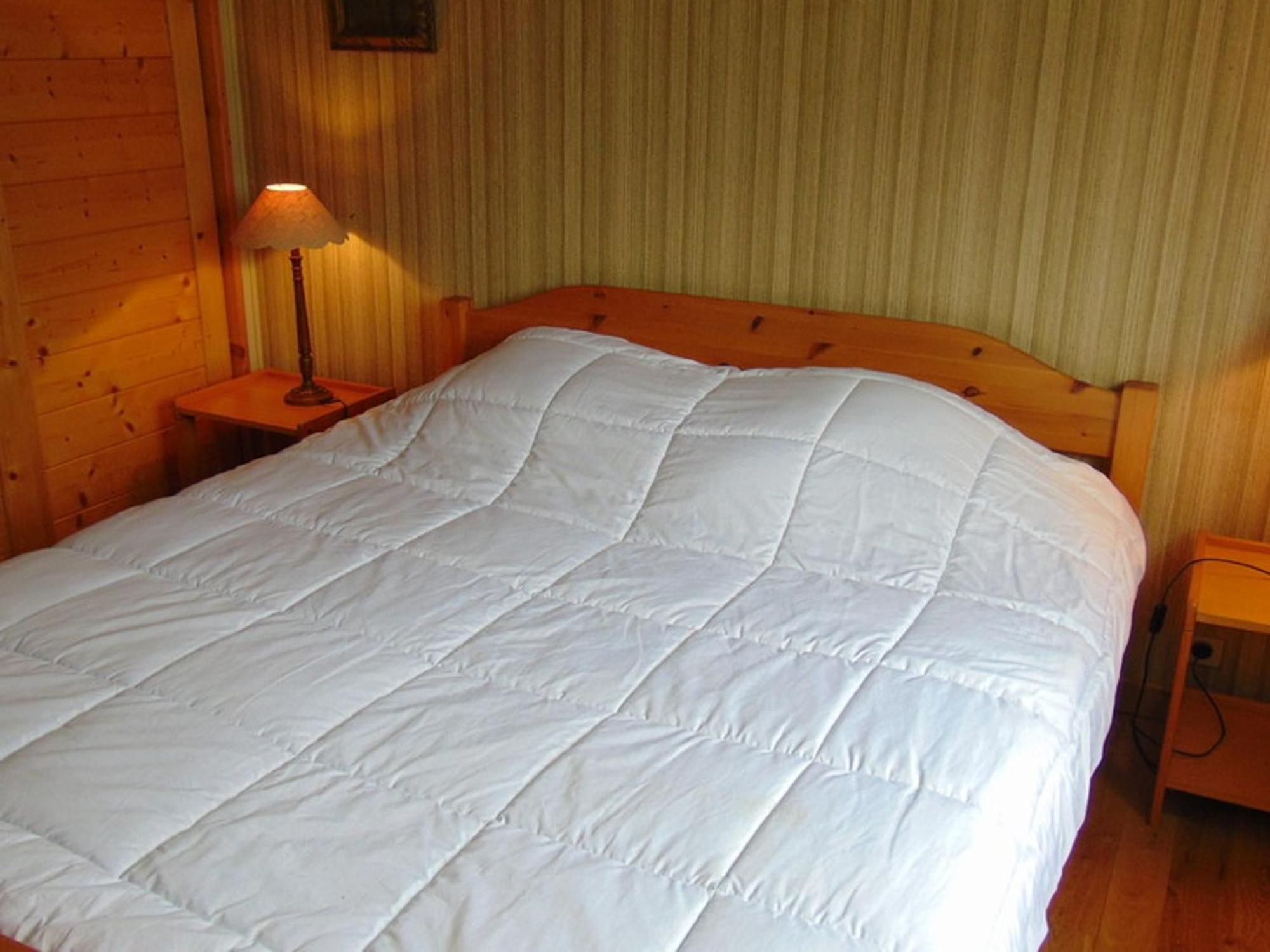 De 65m² Pour 6 Pers, Terrasse, Parking, Animaux Admis - Fr-1-517-38 Apartment *
