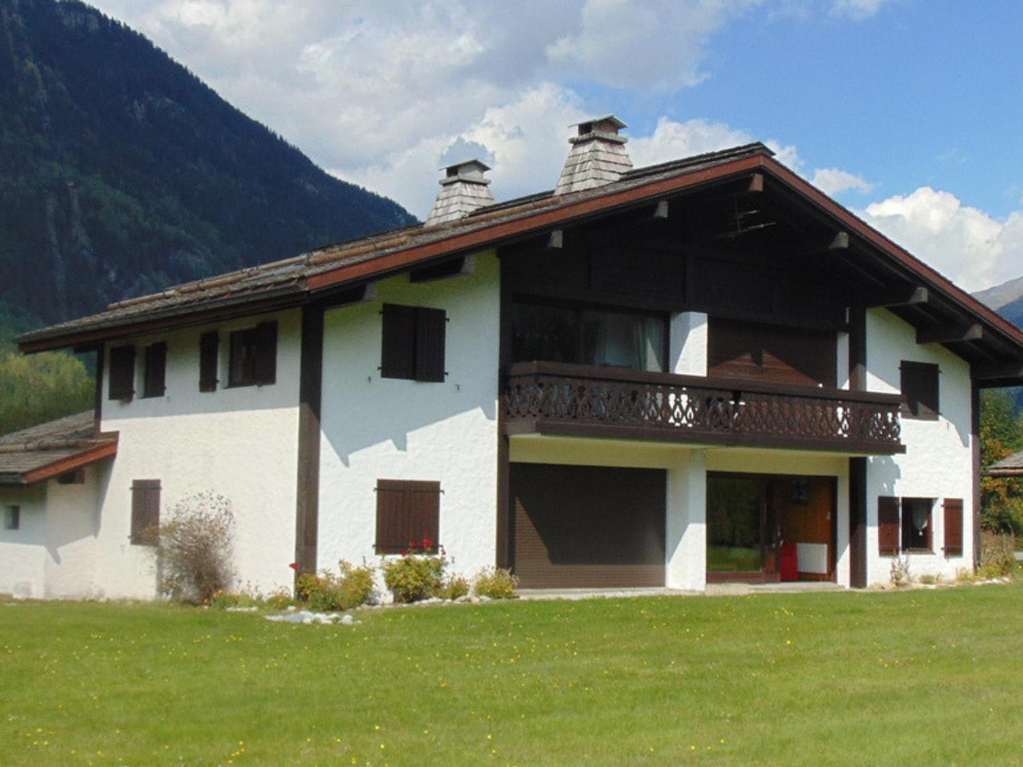 De 65m² Pour 6 Pers, Terrasse, Parking, Animaux Admis - Fr-1-517-38 Apartment
