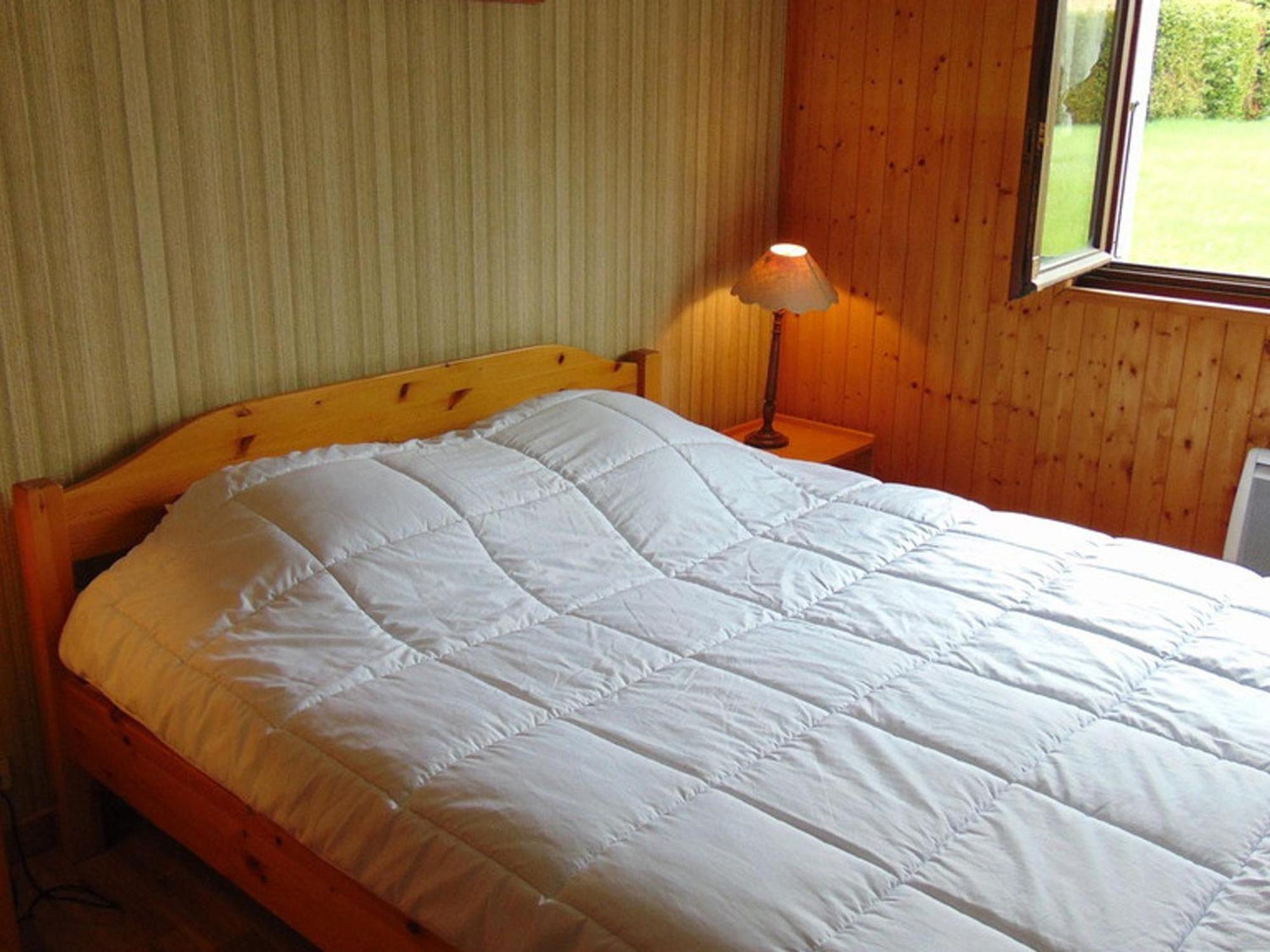 De 65m² Pour 6 Pers, Terrasse, Parking, Animaux Admis - Fr-1-517-38 Apartment *
