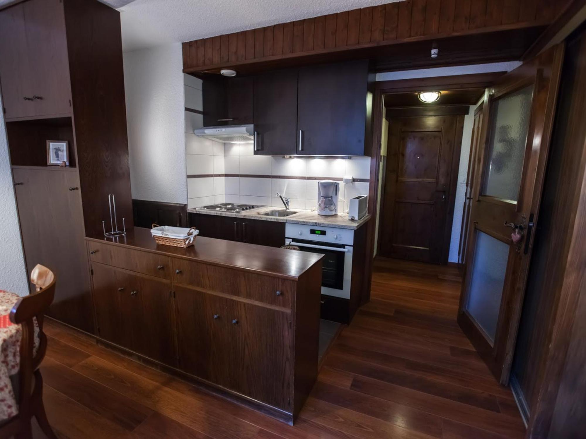 A Avec Parking Et Animaux Admis - Fr-1-517-35 Apartment *