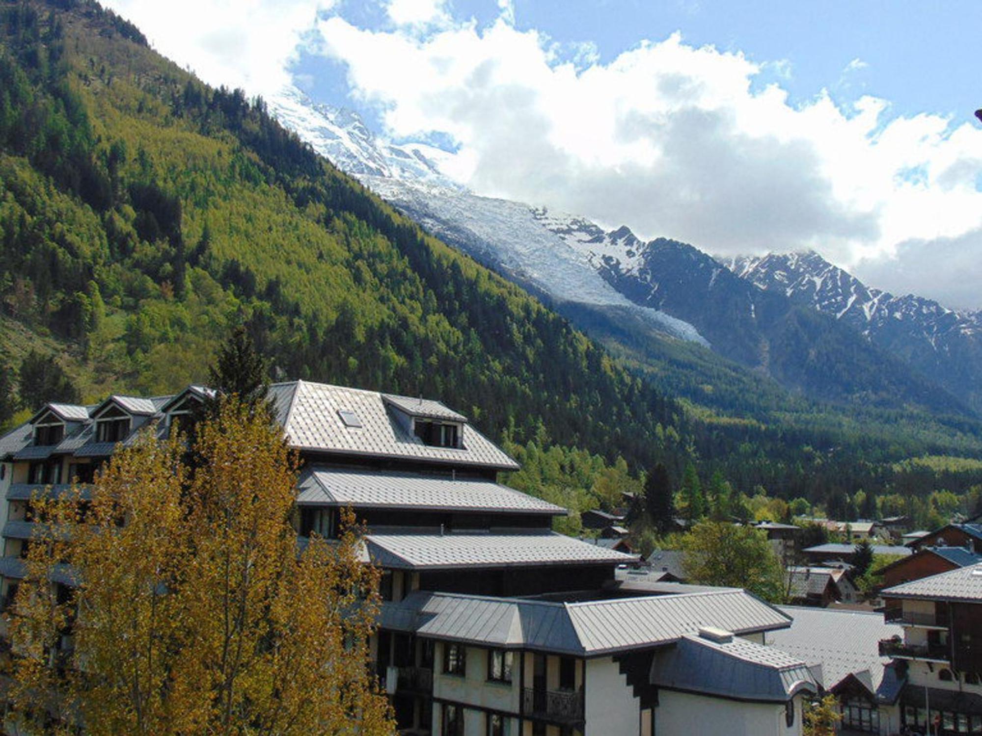 Apartment - 2 Pieces Avec Parking Et Animaux Admis - Fr-1-517-18