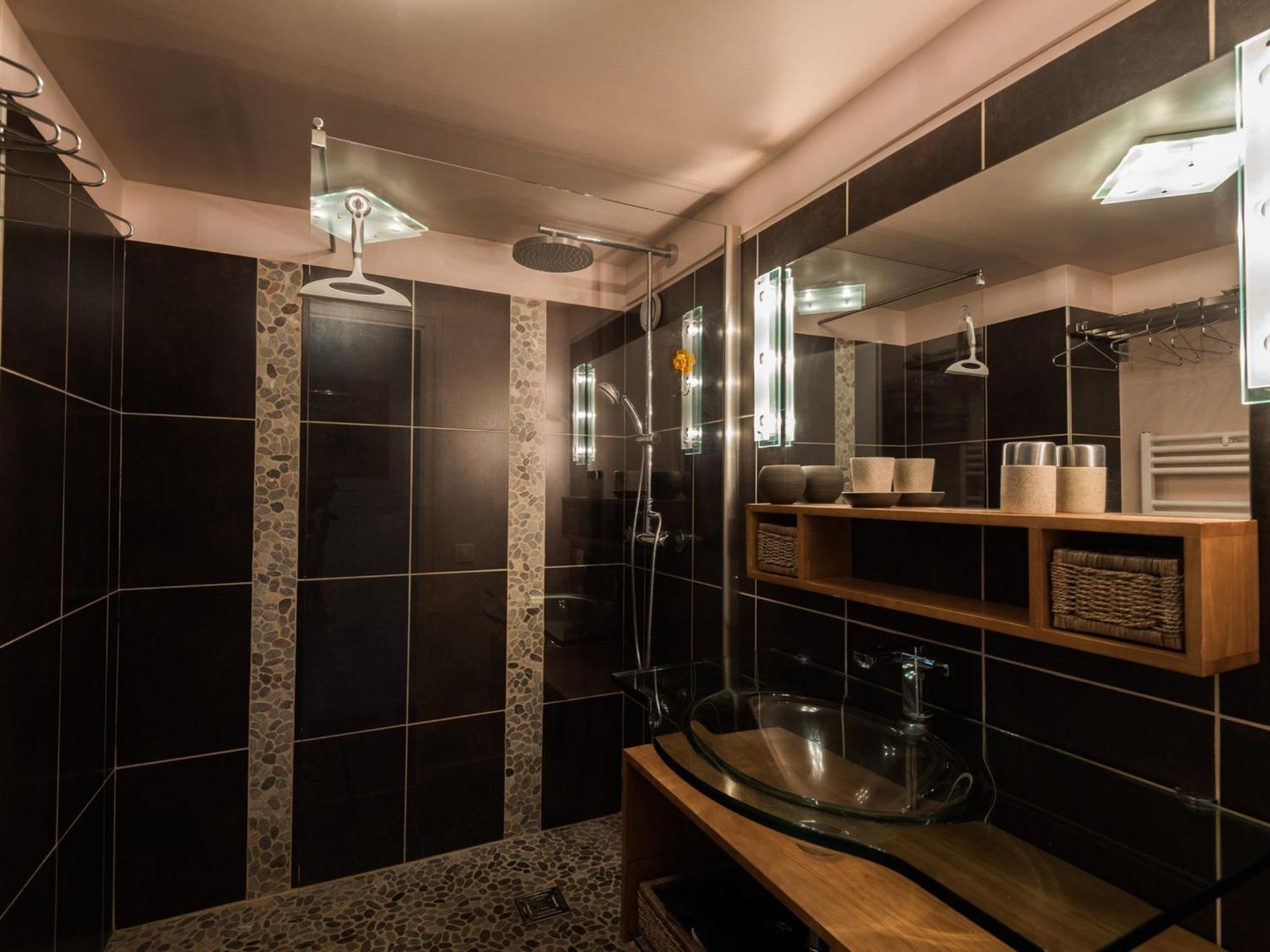 Apartment Duplex Mont-blanc, 3 Chambres, Cheminee, Parking, Animaux Ok - Fr-1-517-11