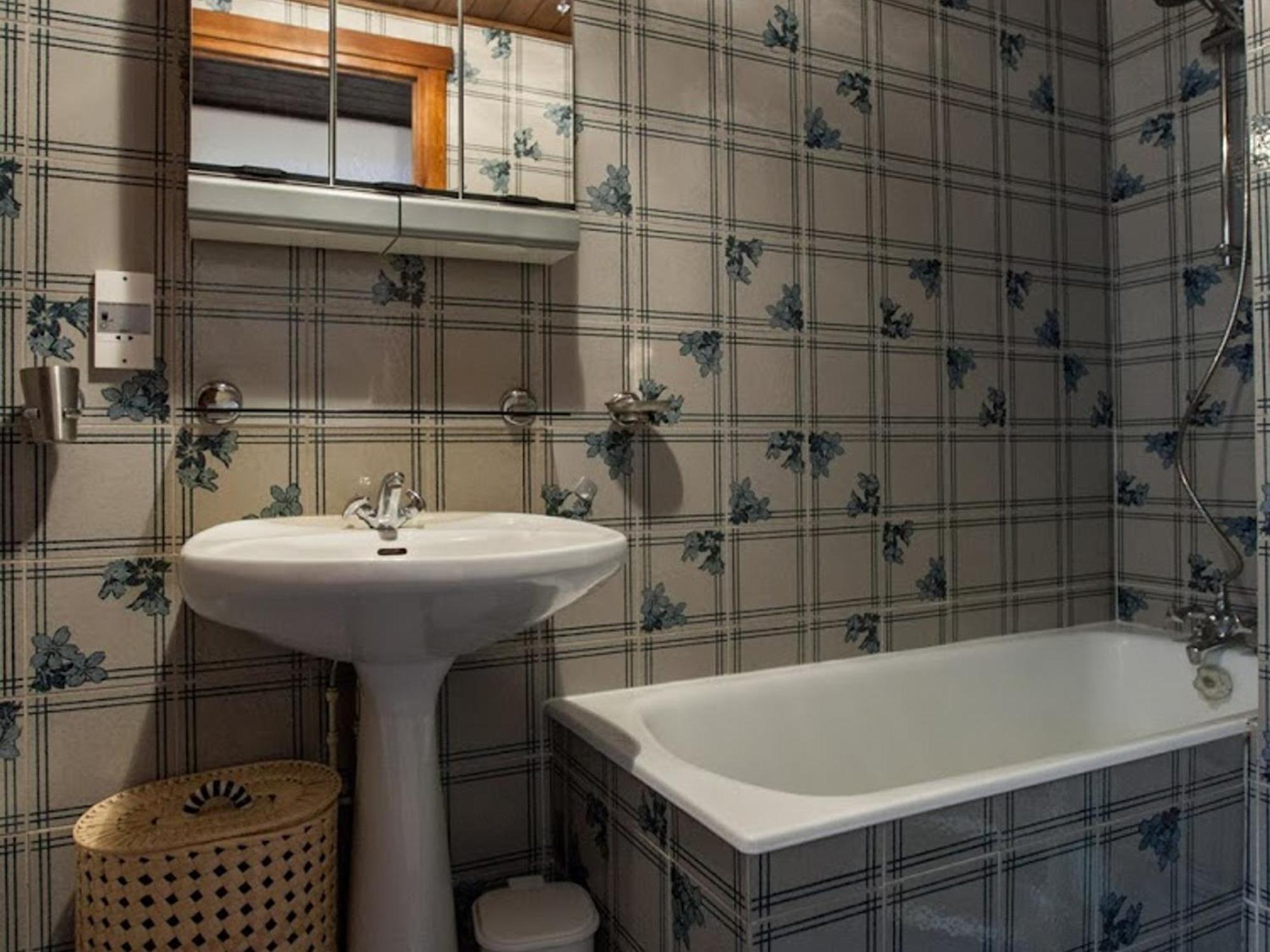 Apartment 2 Pieces Avec Parking A Chamonix, Animaux Acceptes - Fr-1-517-19