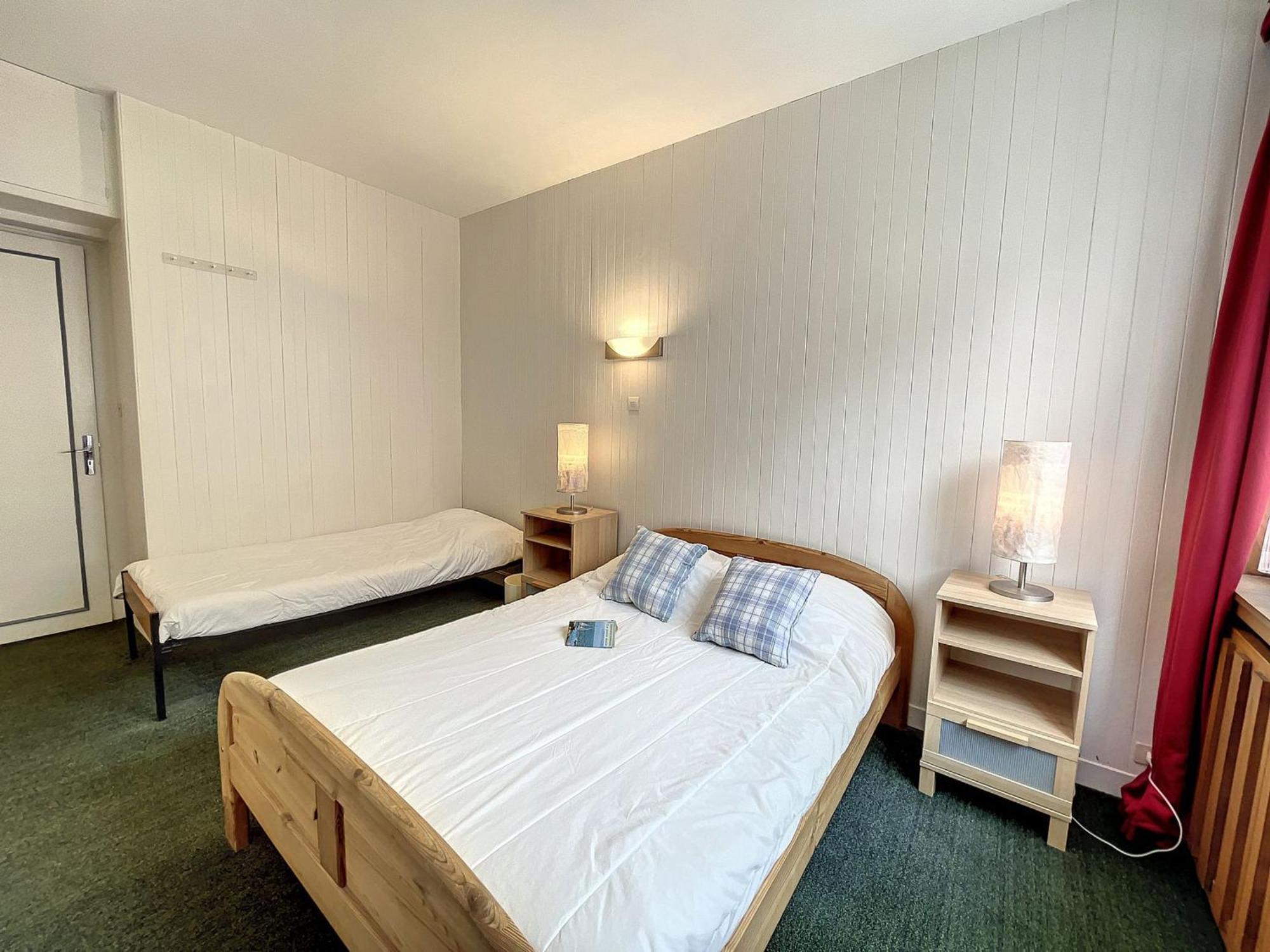 Lumineux T4 Avec Wi-fi, Chamonix-mont-blanc, 6 Pers. - Fr-1-507-40 * Chamonix