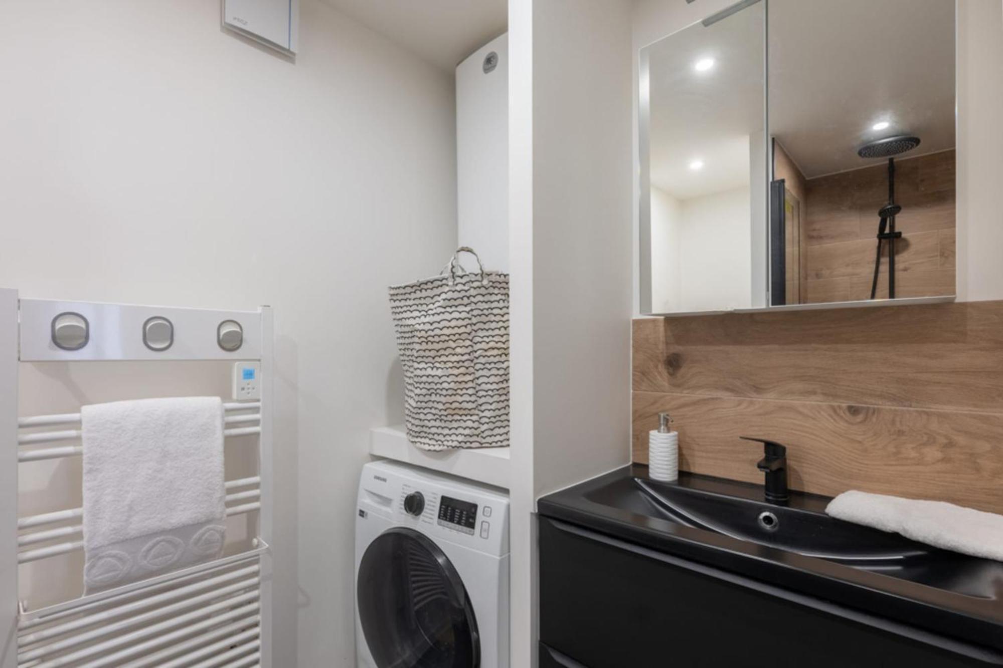 Apartment Duplex T3 With Terrace In
