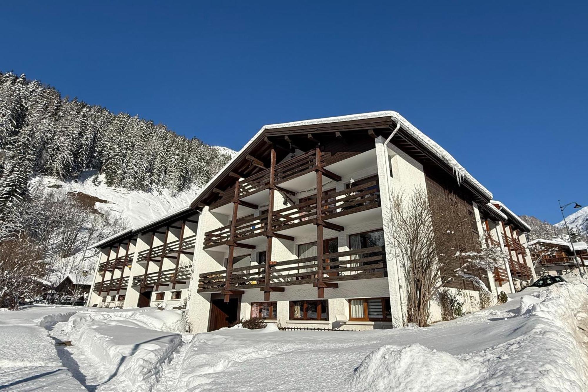 De Balme - Happy
