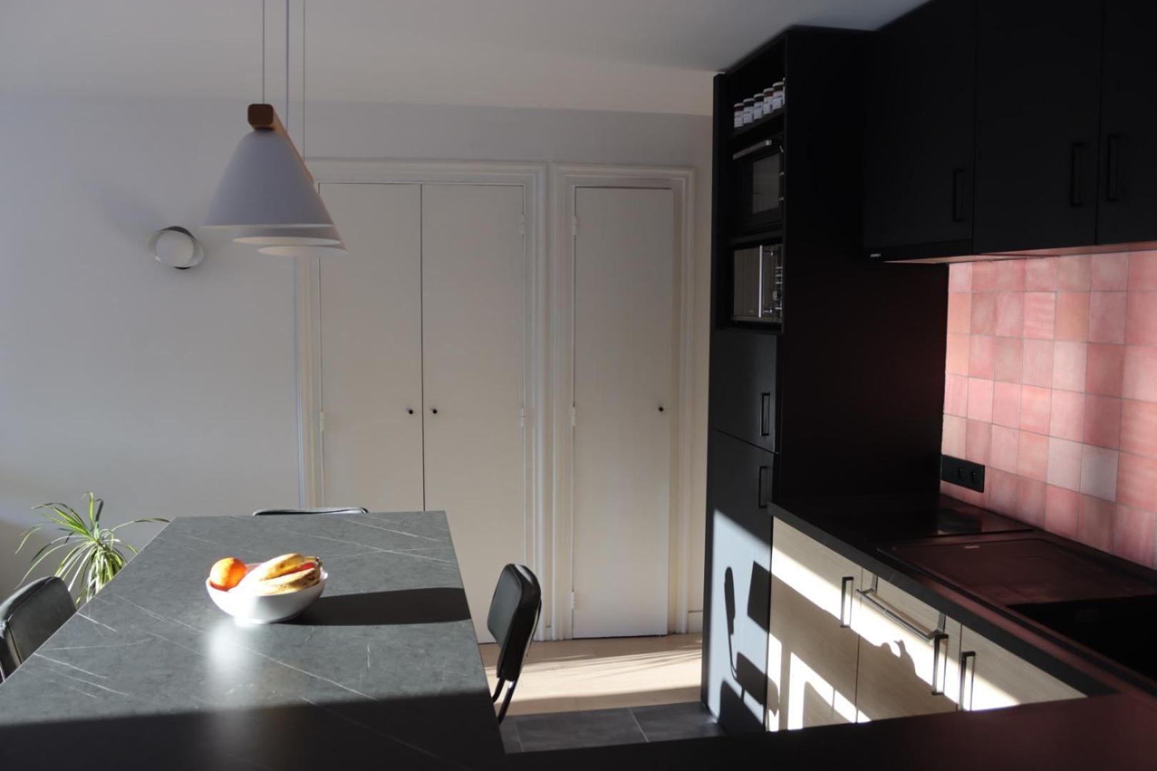 Central, Vue Montblanc, Parking, Wifi Apartment Chamonix