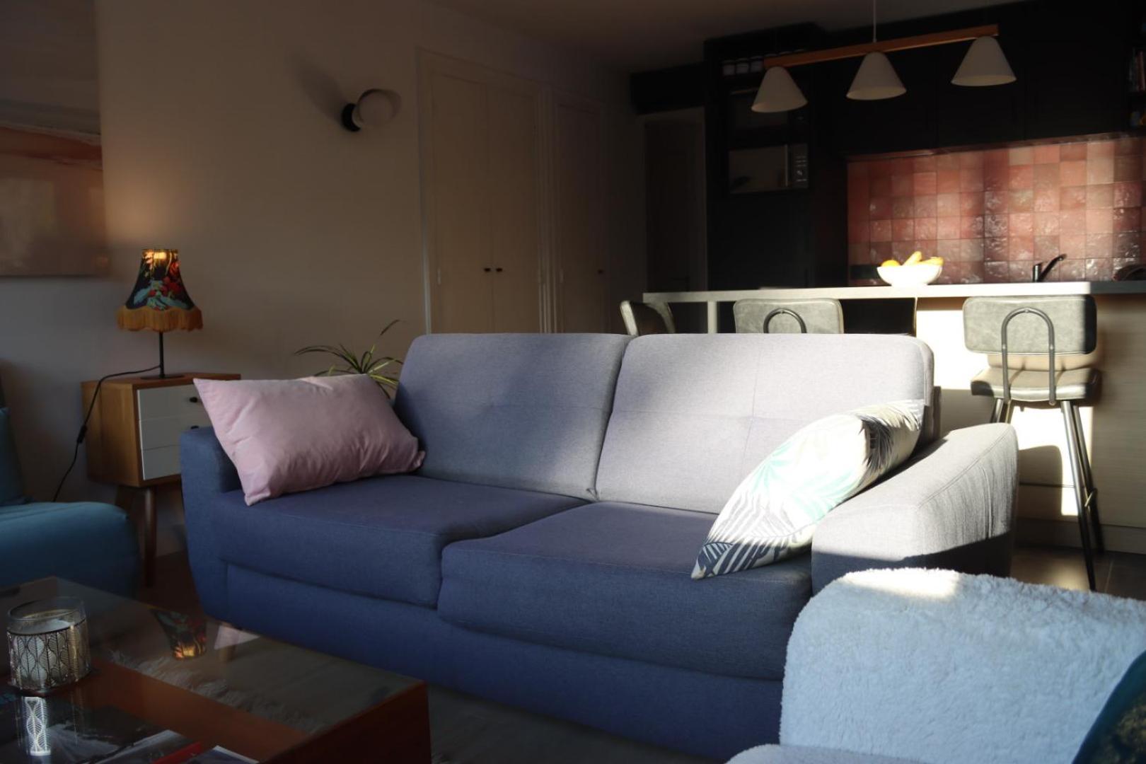 Apartment Central, Vue Montblanc, Parking, Wifi Chamonix