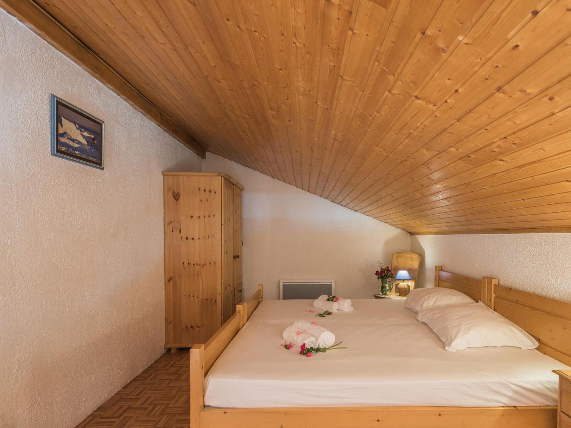 Cosy Proche Centre Avec Parking Et Animaux Admis - Fr-1-517-45 Apartment