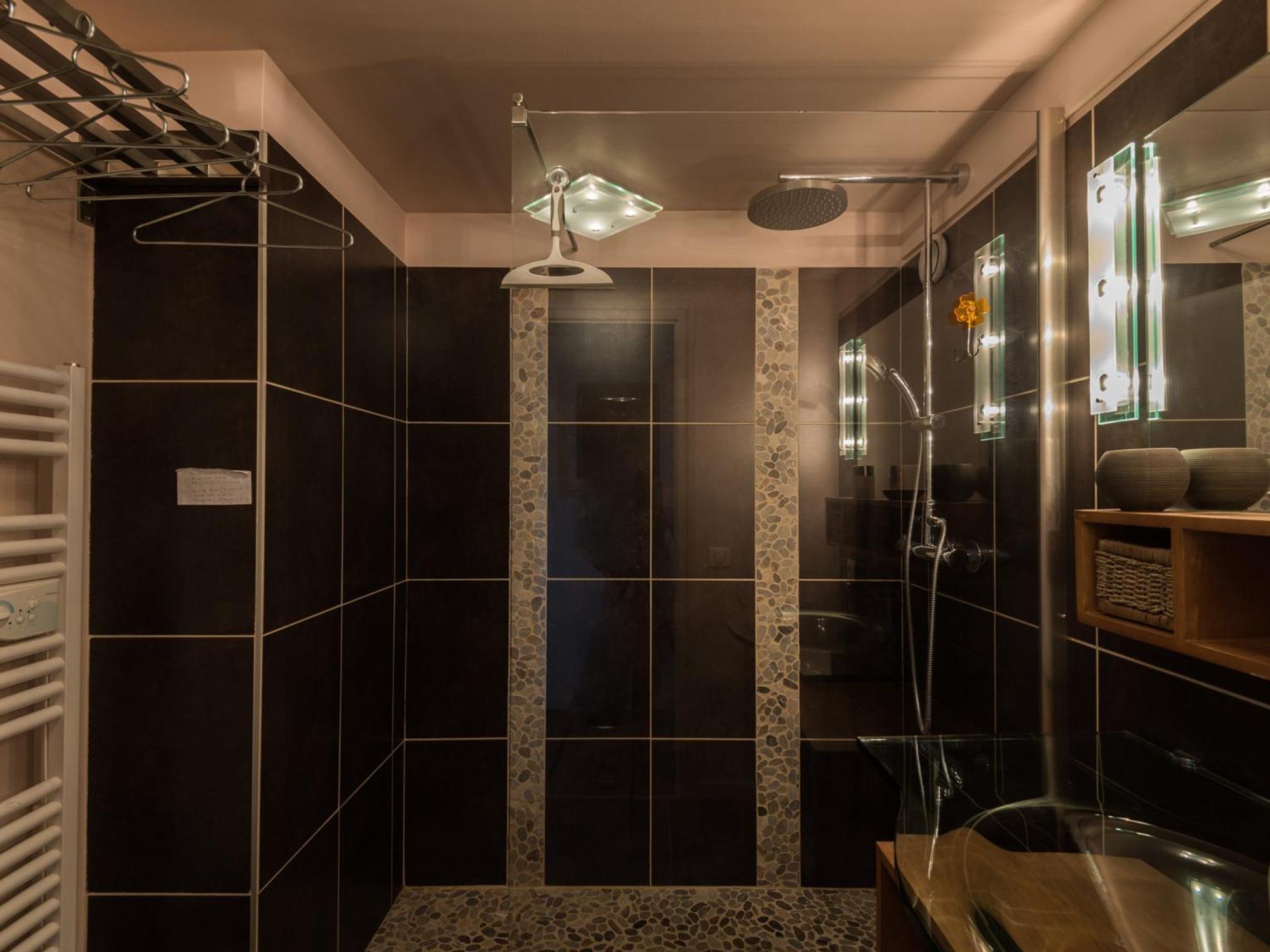 Apartment Duplex Mont-blanc, 3 Chambres, Cheminee, Parking, Animaux Ok - Fr-1-517-11