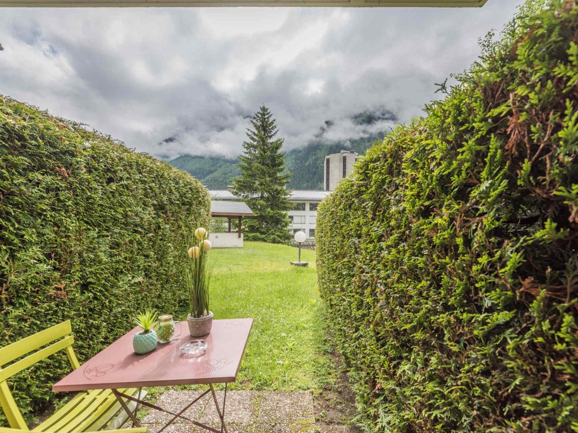Cosy Avec Parking Et Animaux Admis, Proche Centre - Fr-1-517-21 Apartment