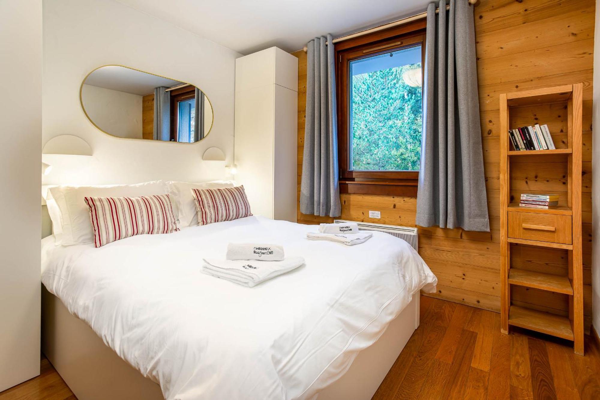 Le Paradis 15 - Year * Chamonix