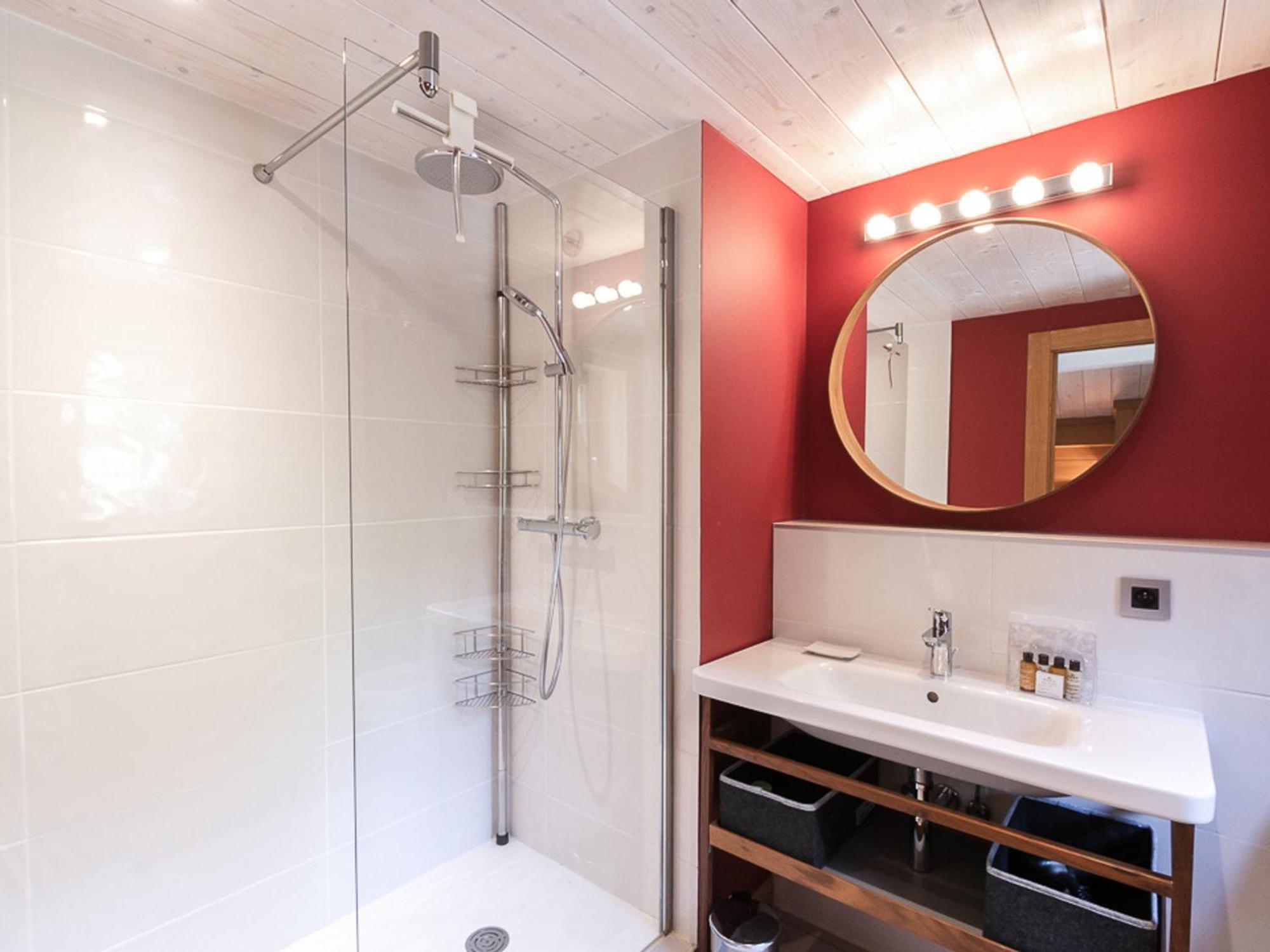 Chalet Superbe Avec Grand Jardin, 5 Chambres, Parking Et Wifi - Fr-1-343-177 Chamonix
