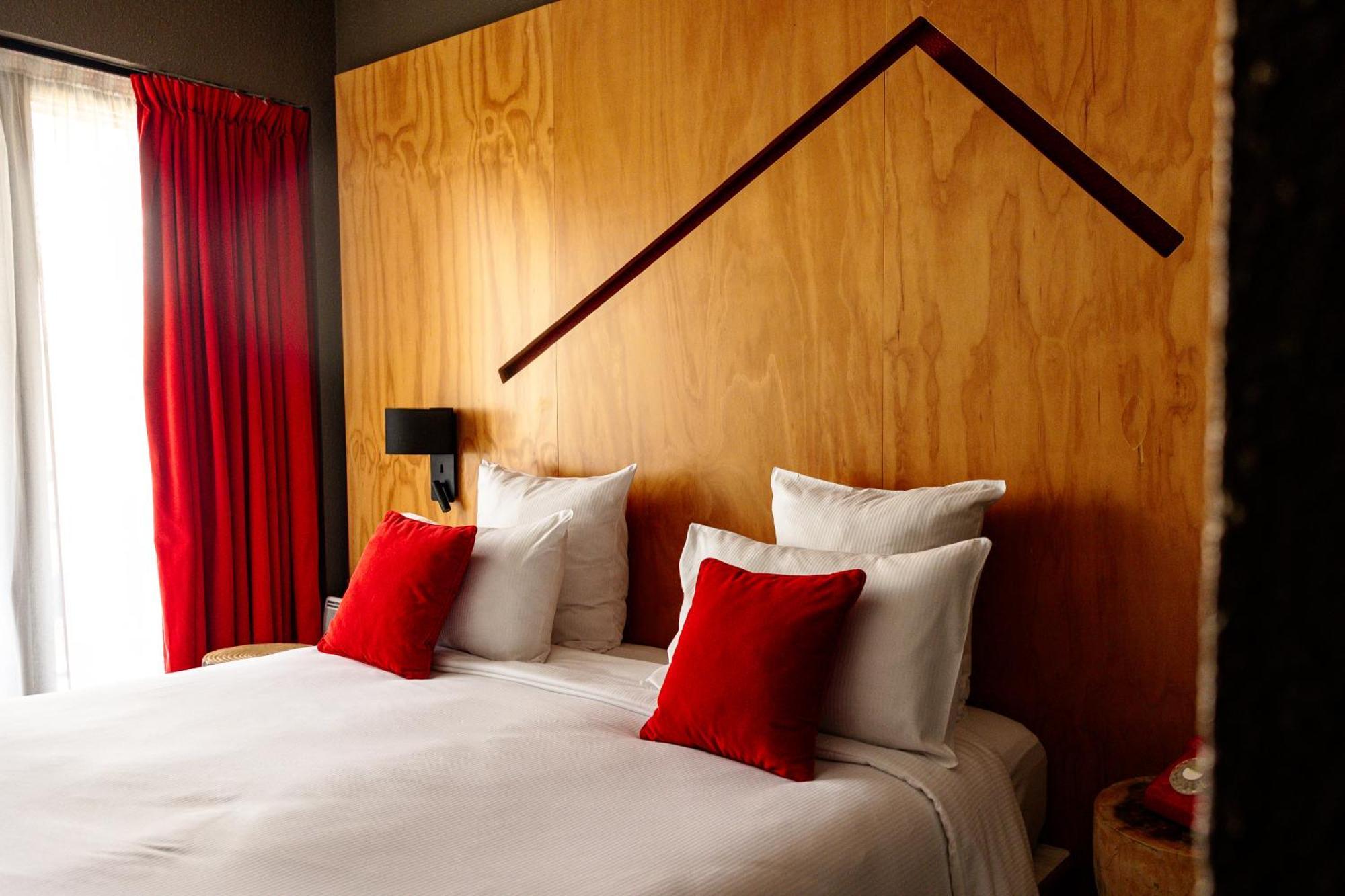 Hotel Les Aiglons 4*