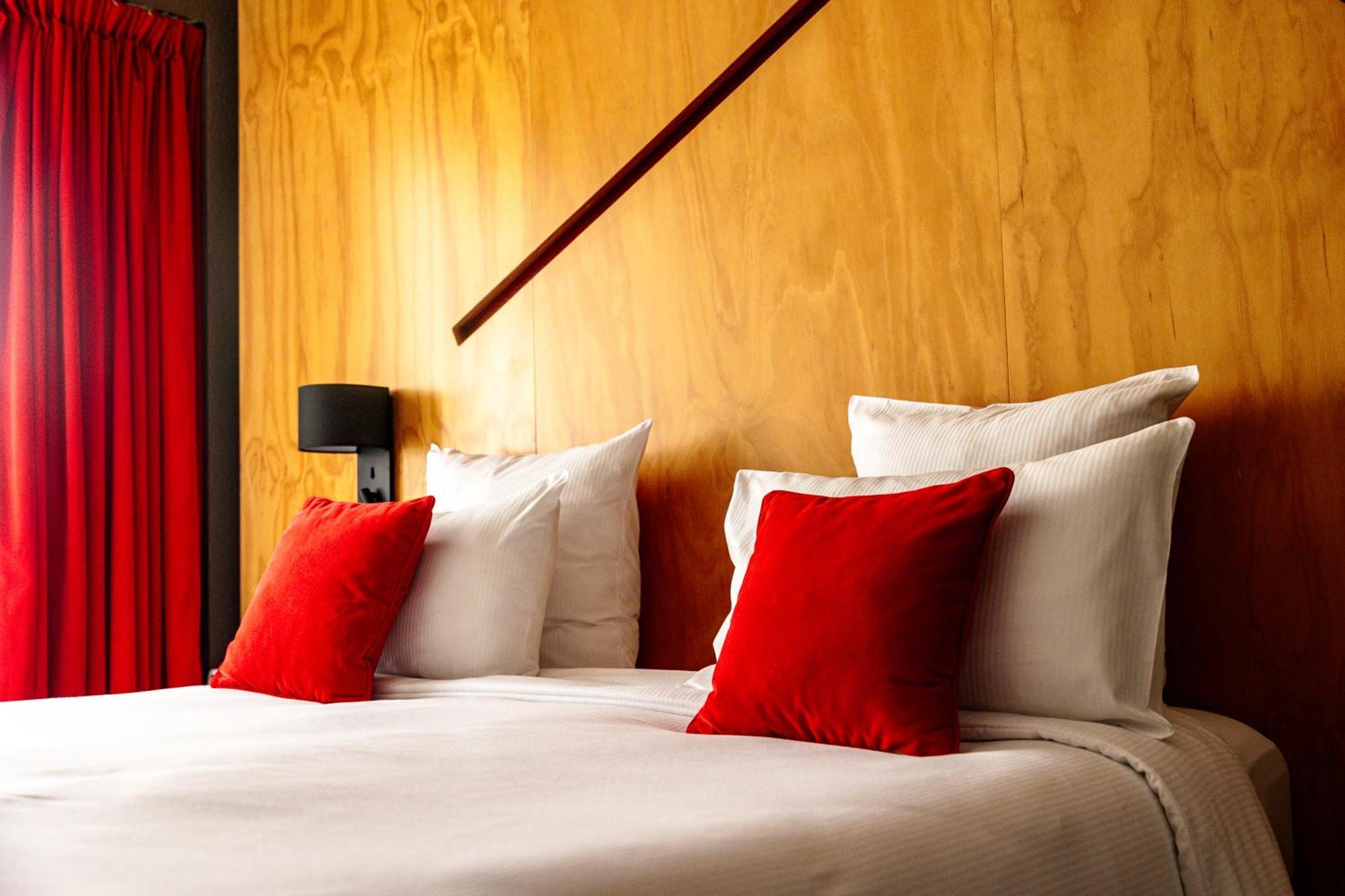 Les Aiglons Hotel 4*