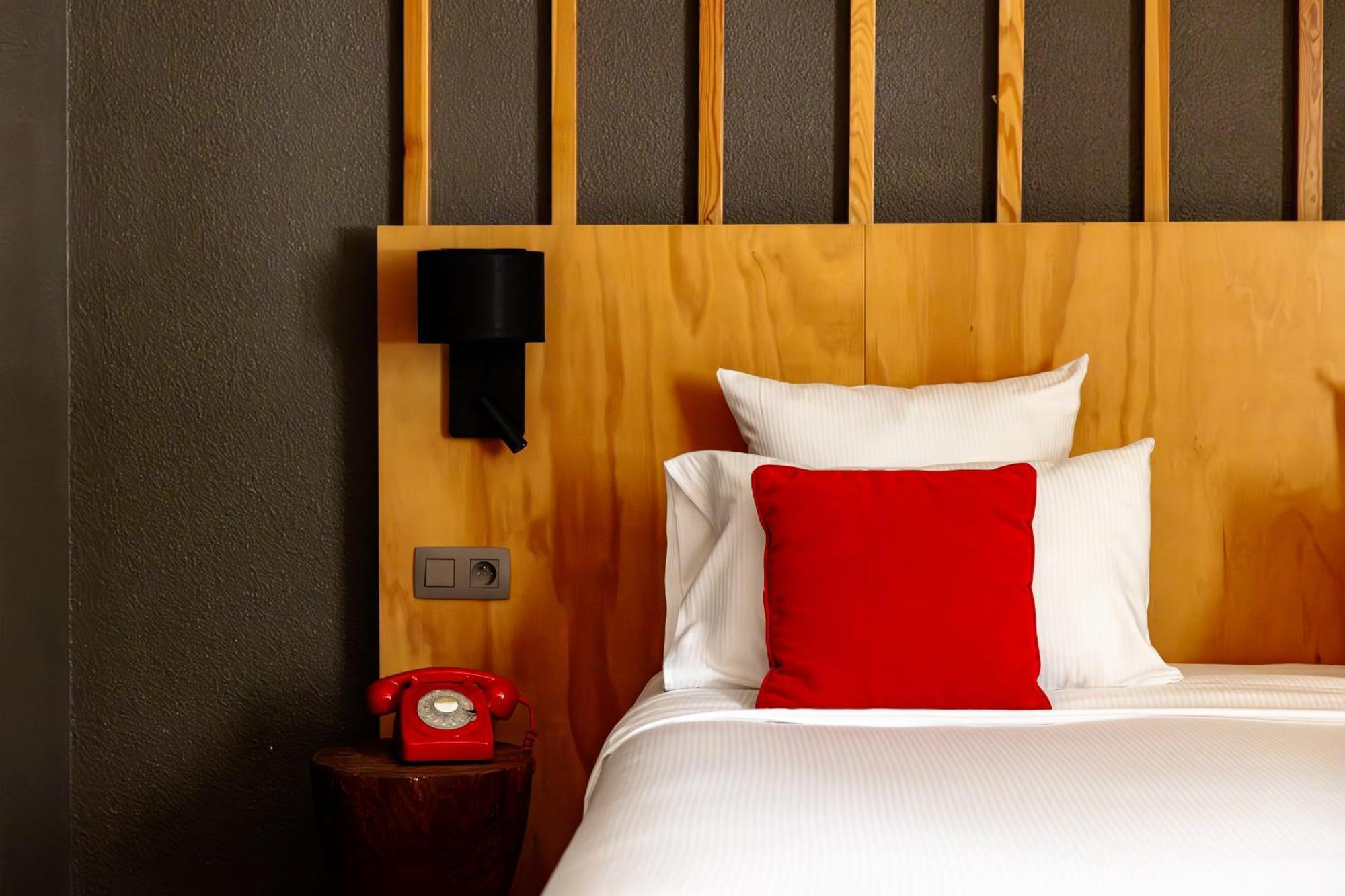 Hotel Les Aiglons 4*