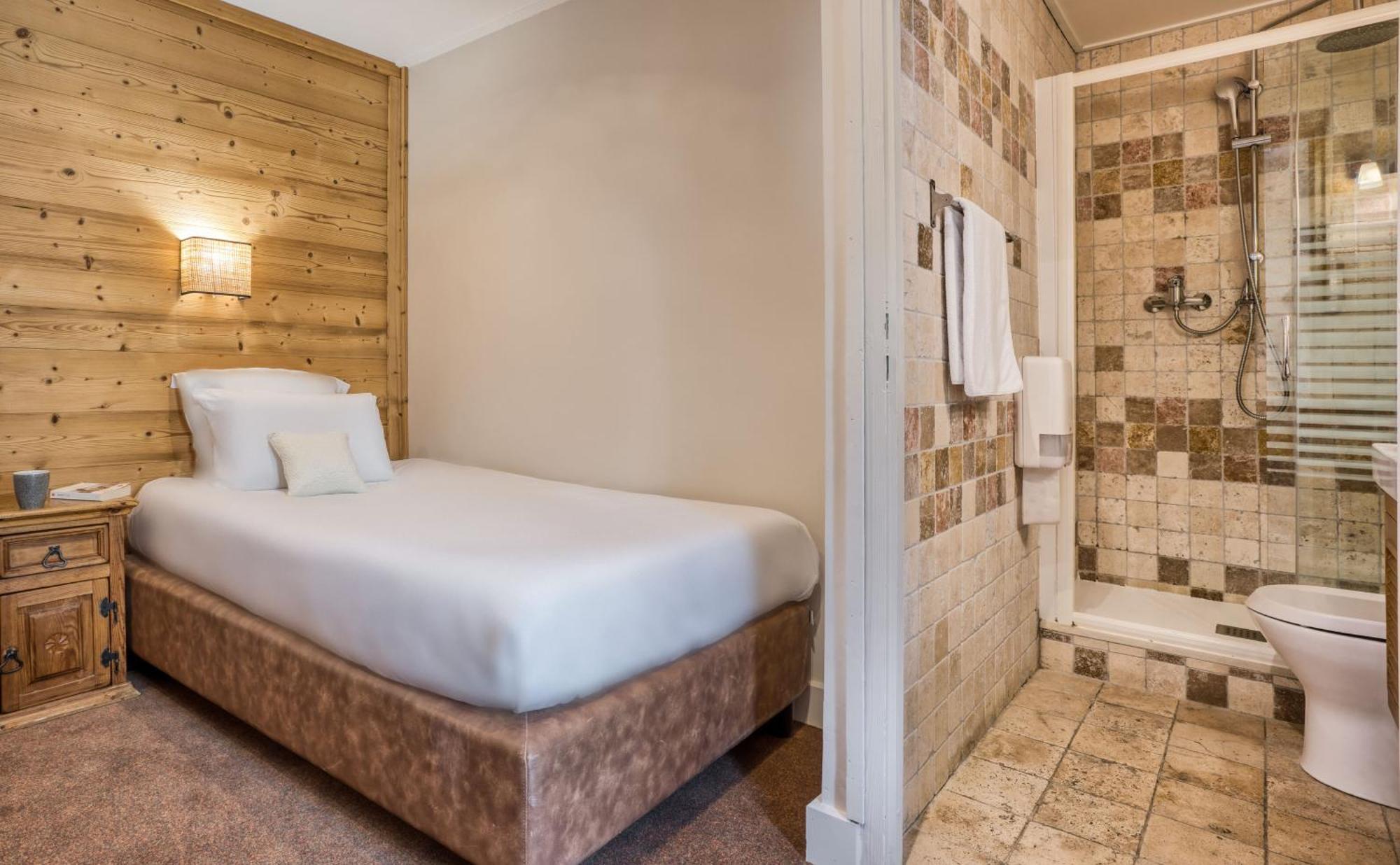 Hotel Lyret