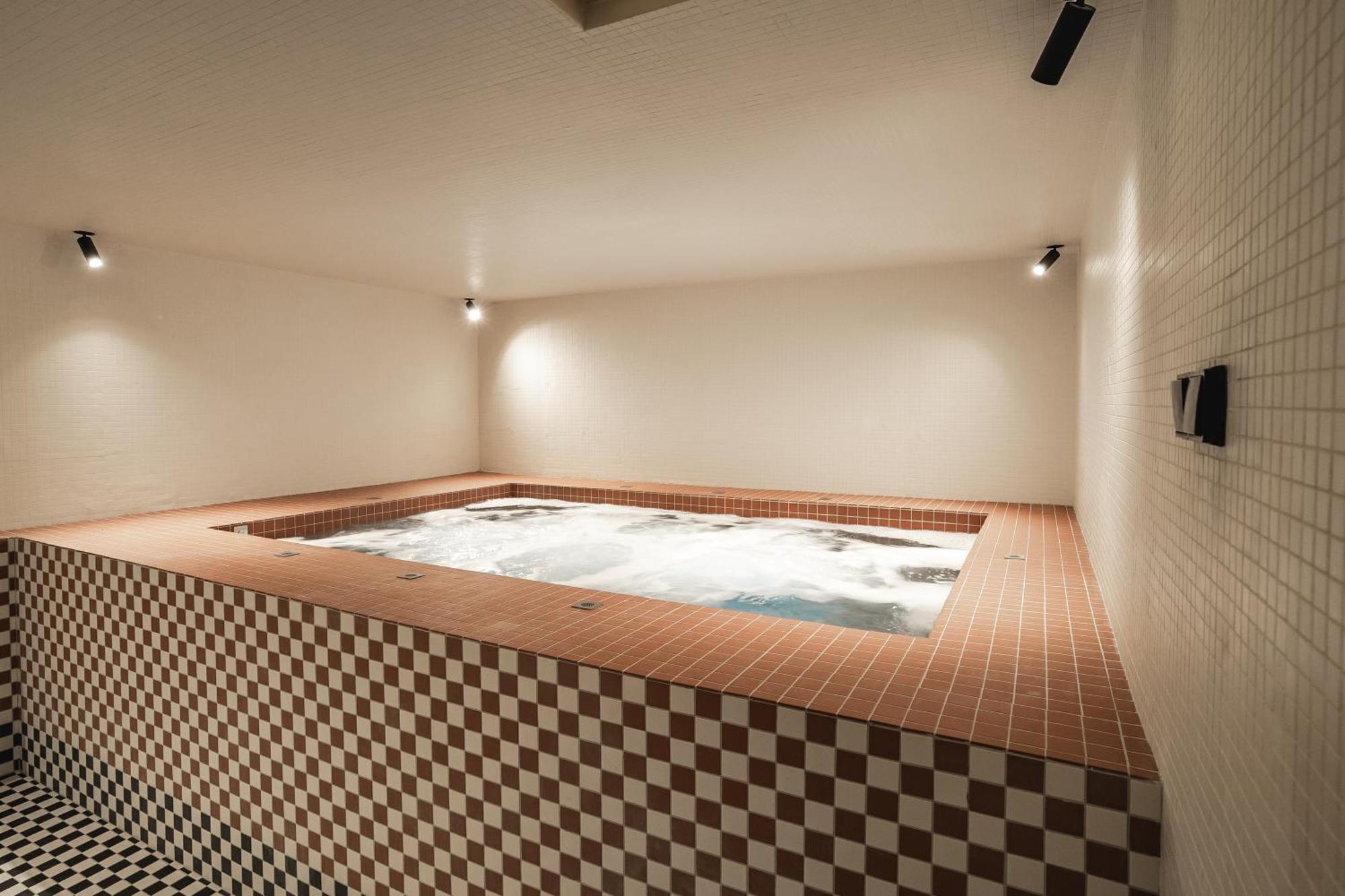 Aparthotel De L'heliopic Chamonix
