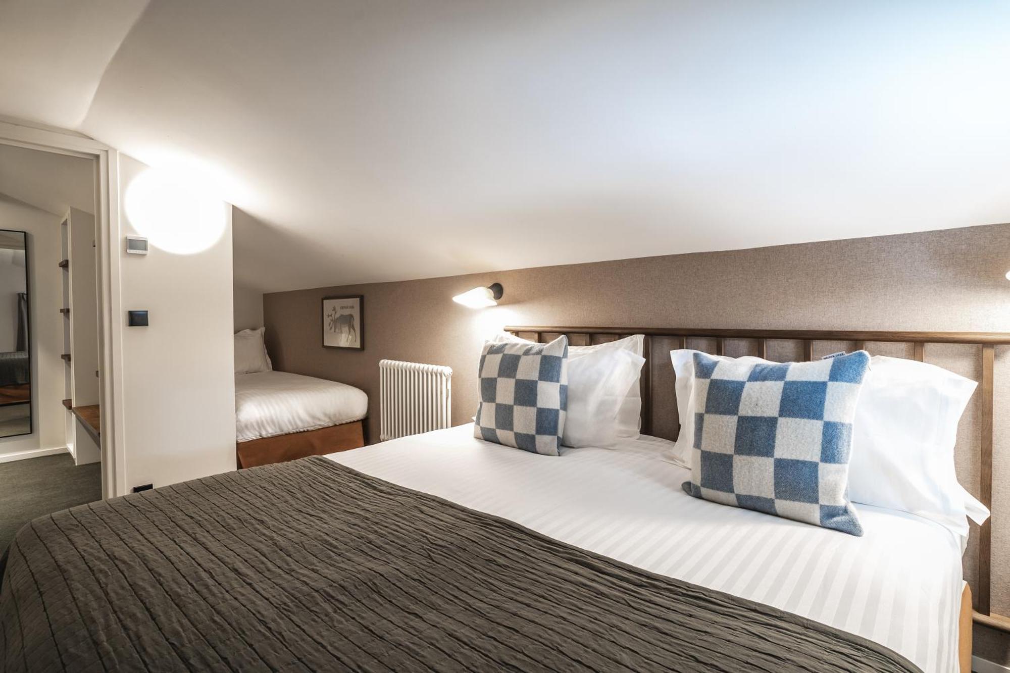 De L'heliopic 4* Chamonix