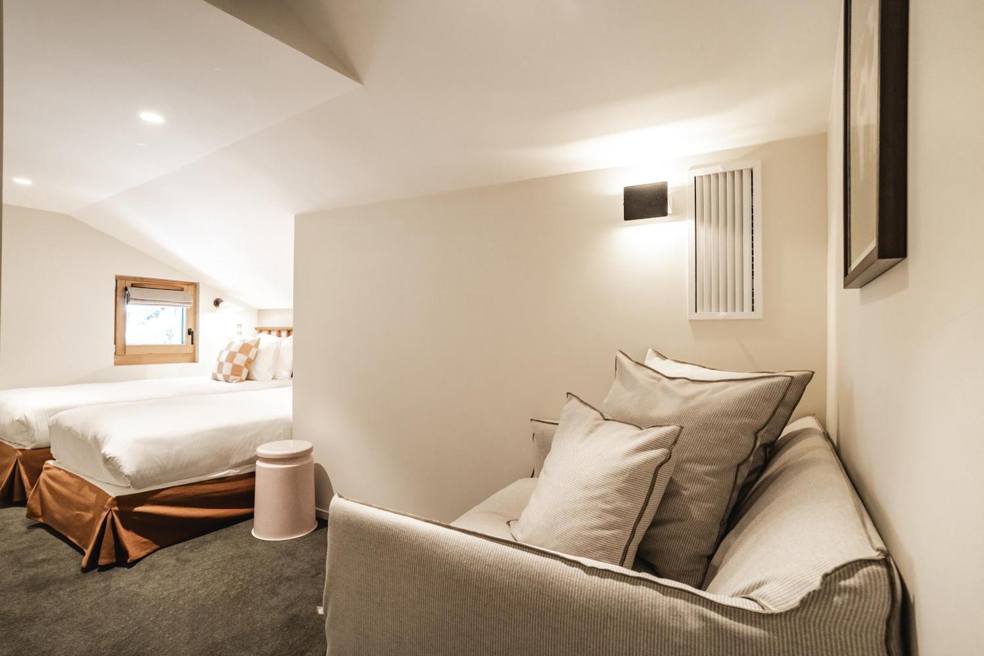 Aparthotel De L'heliopic