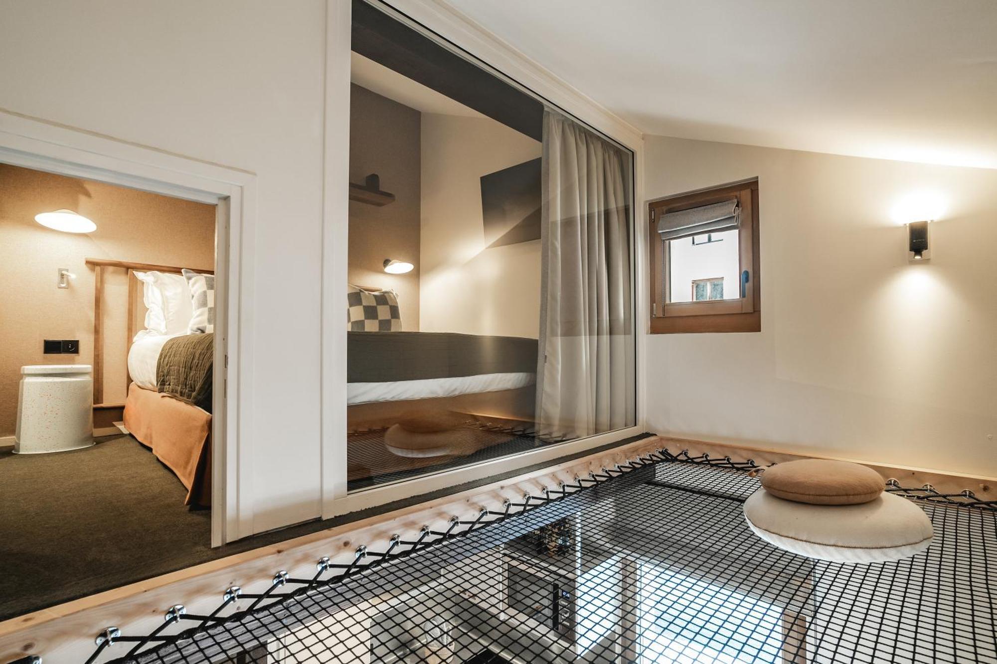De L'heliopic 4* Chamonix