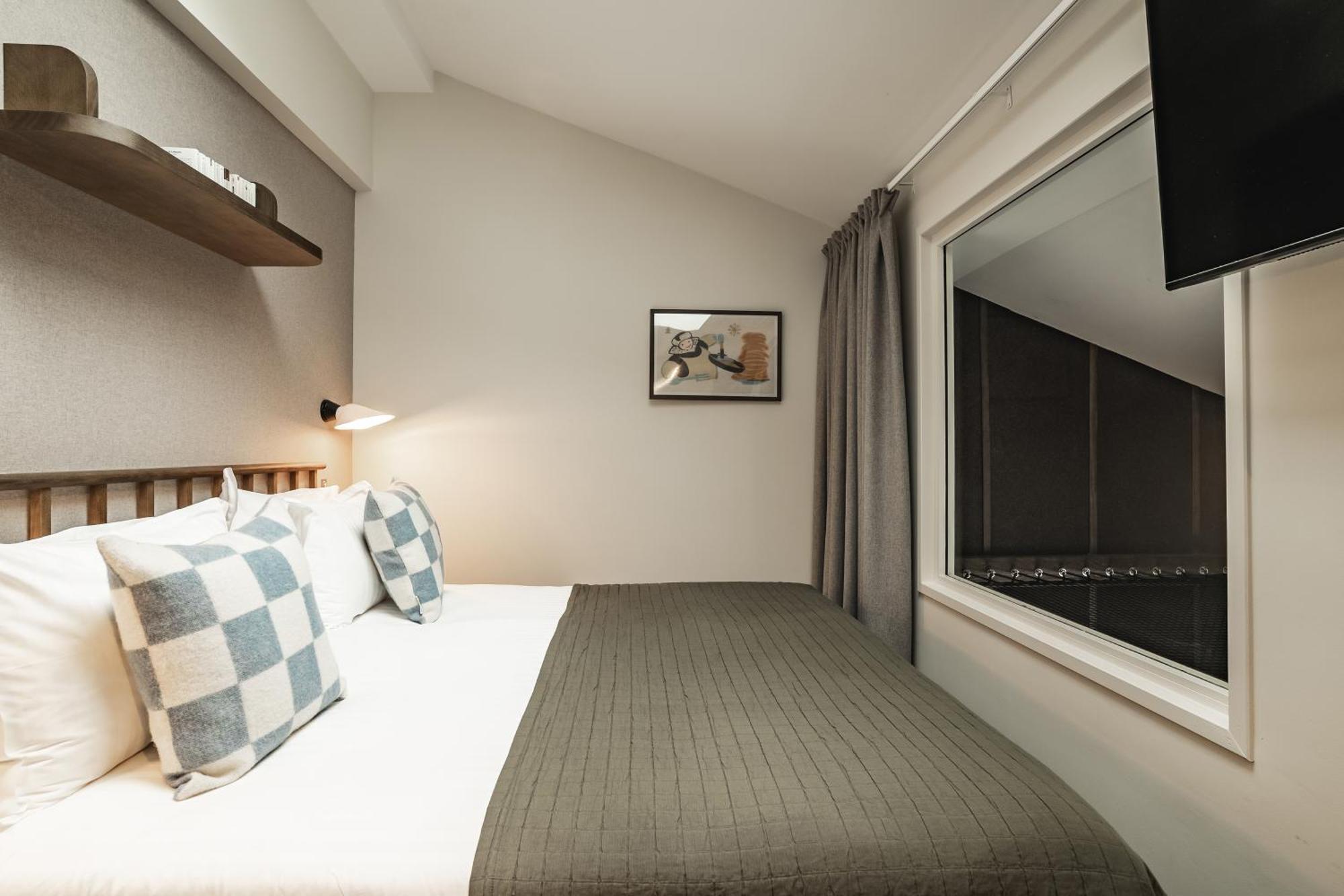 De L'heliopic Aparthotel