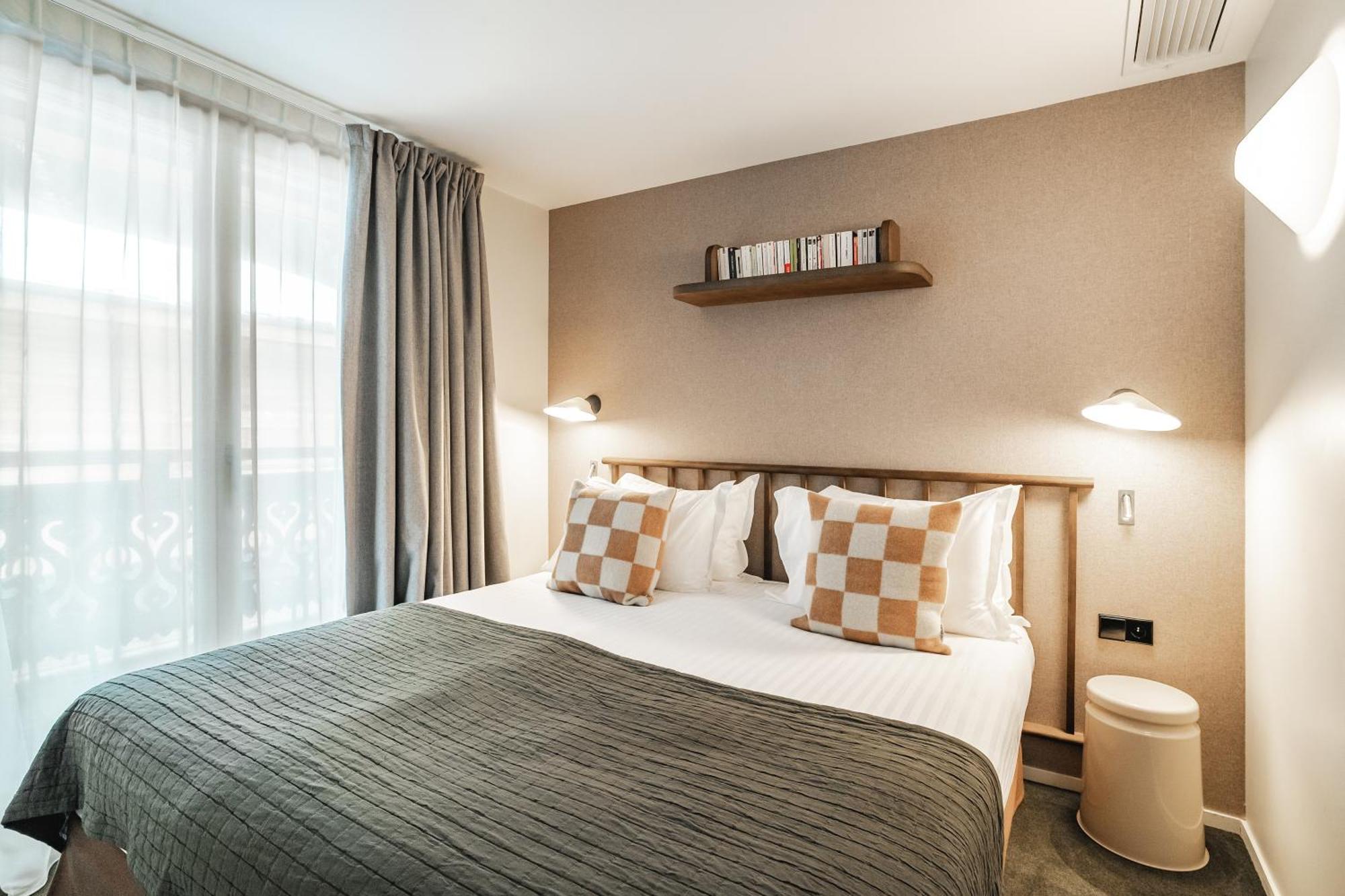 Aparthotel De L'heliopic 4*