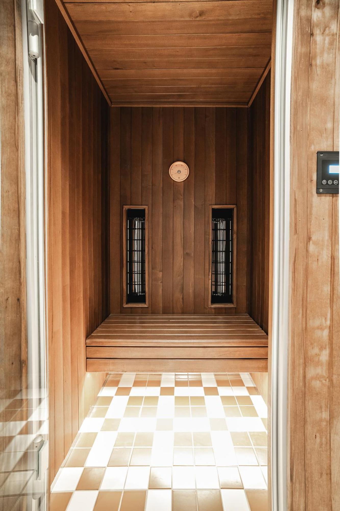 Aparthotel De L'heliopic Chamonix