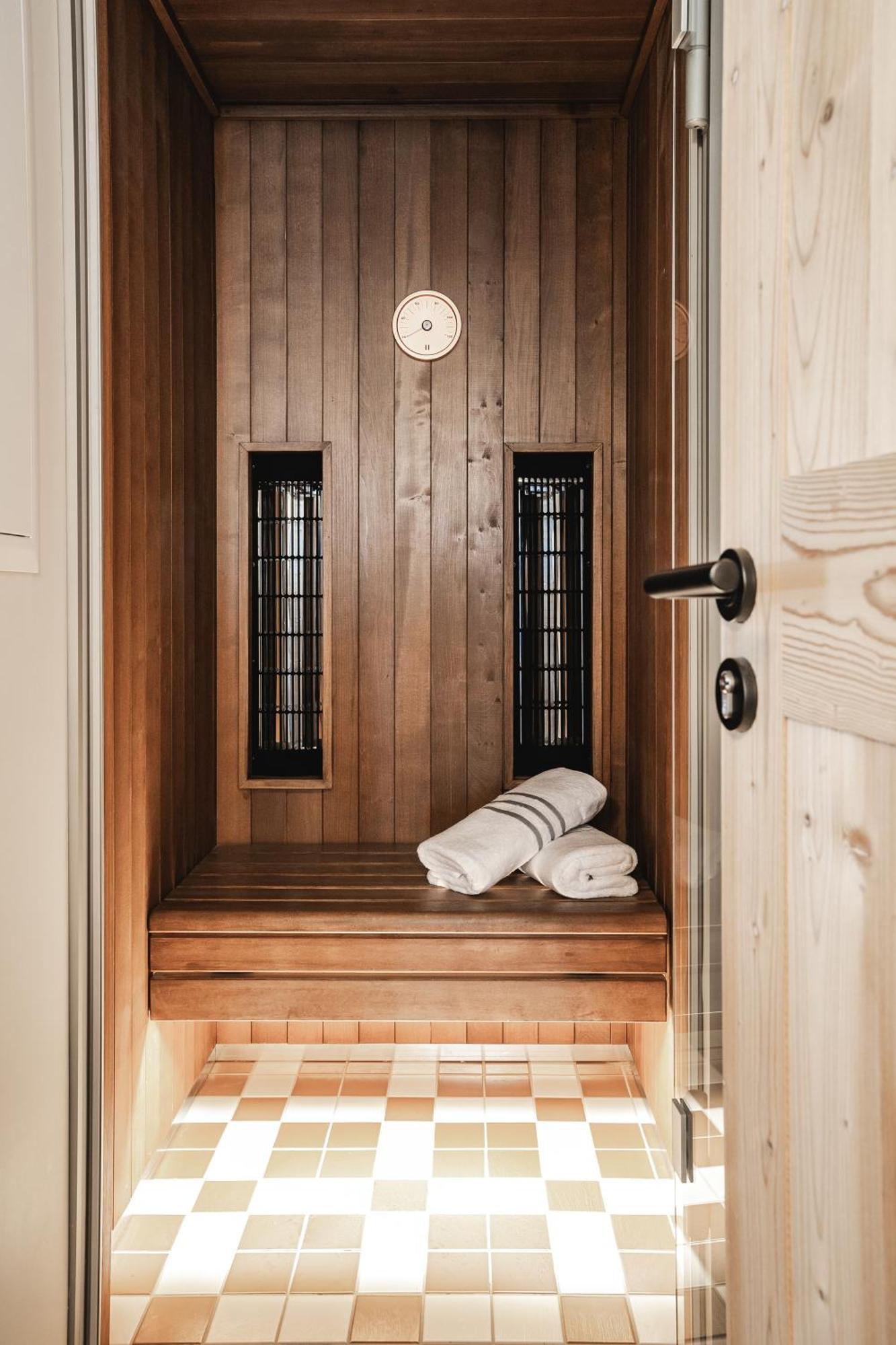 De L'heliopic Aparthotel Chamonix