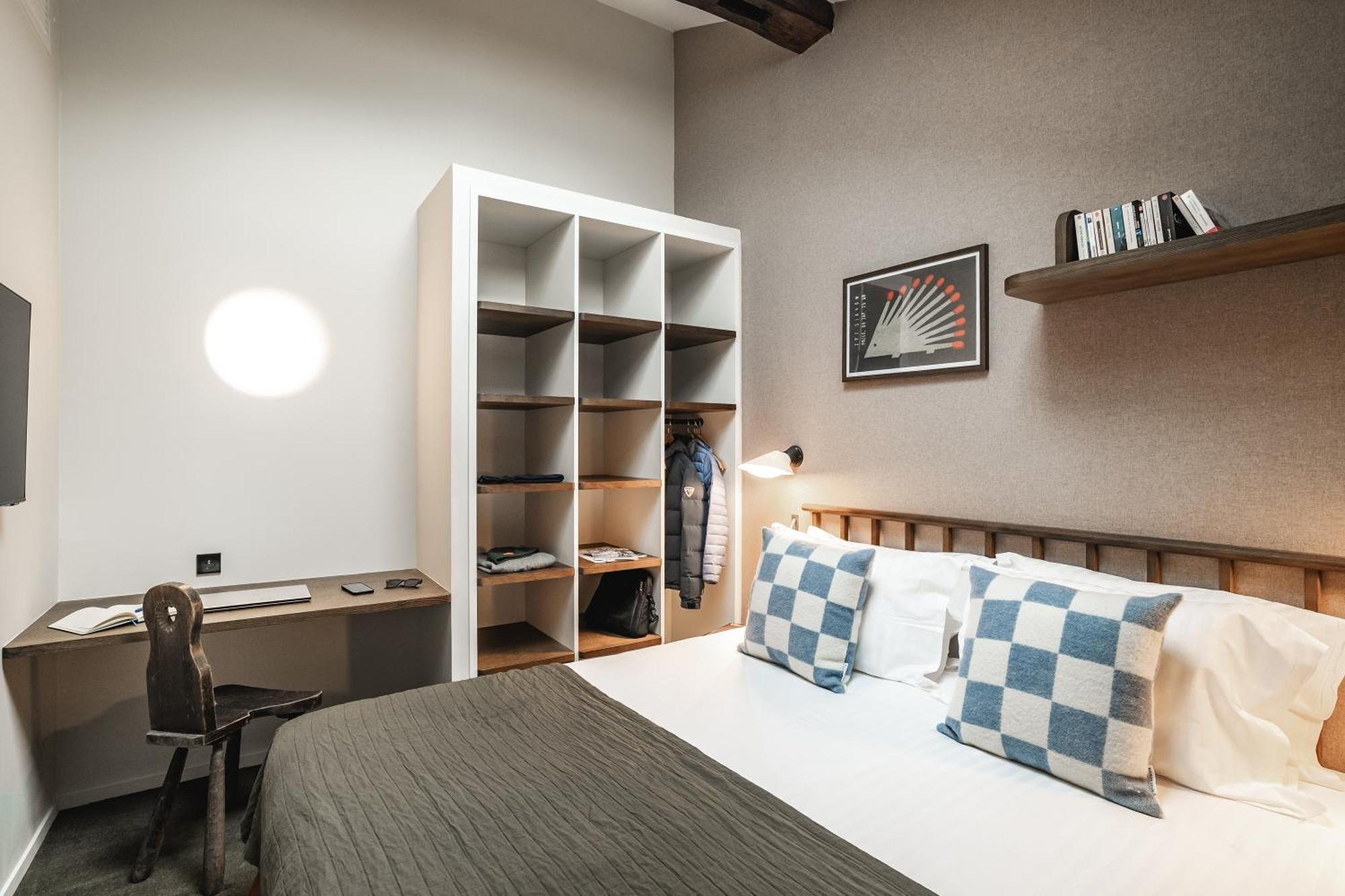 Aparthotel De L'heliopic Chamonix