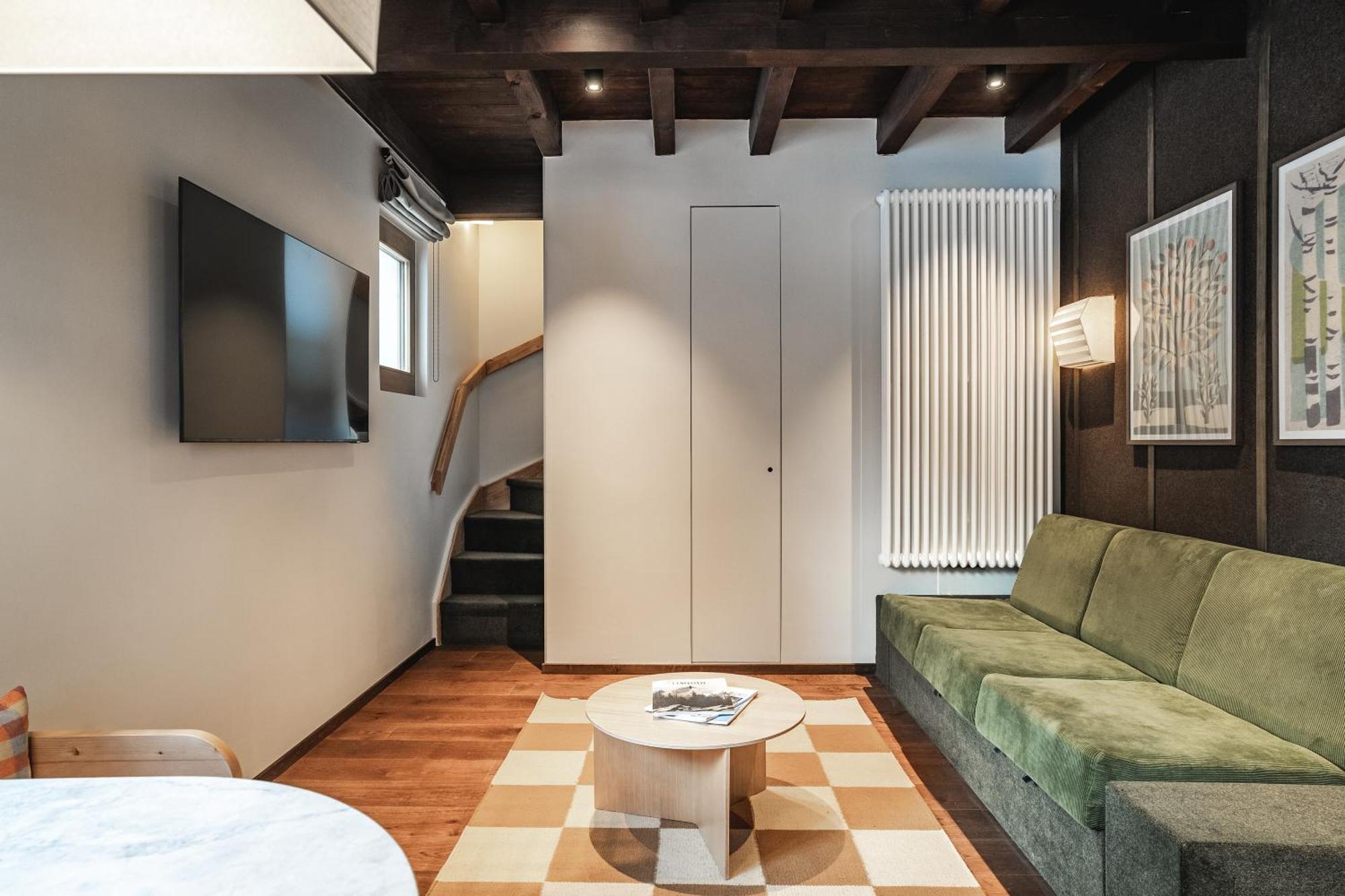 De L'heliopic Aparthotel 4*
