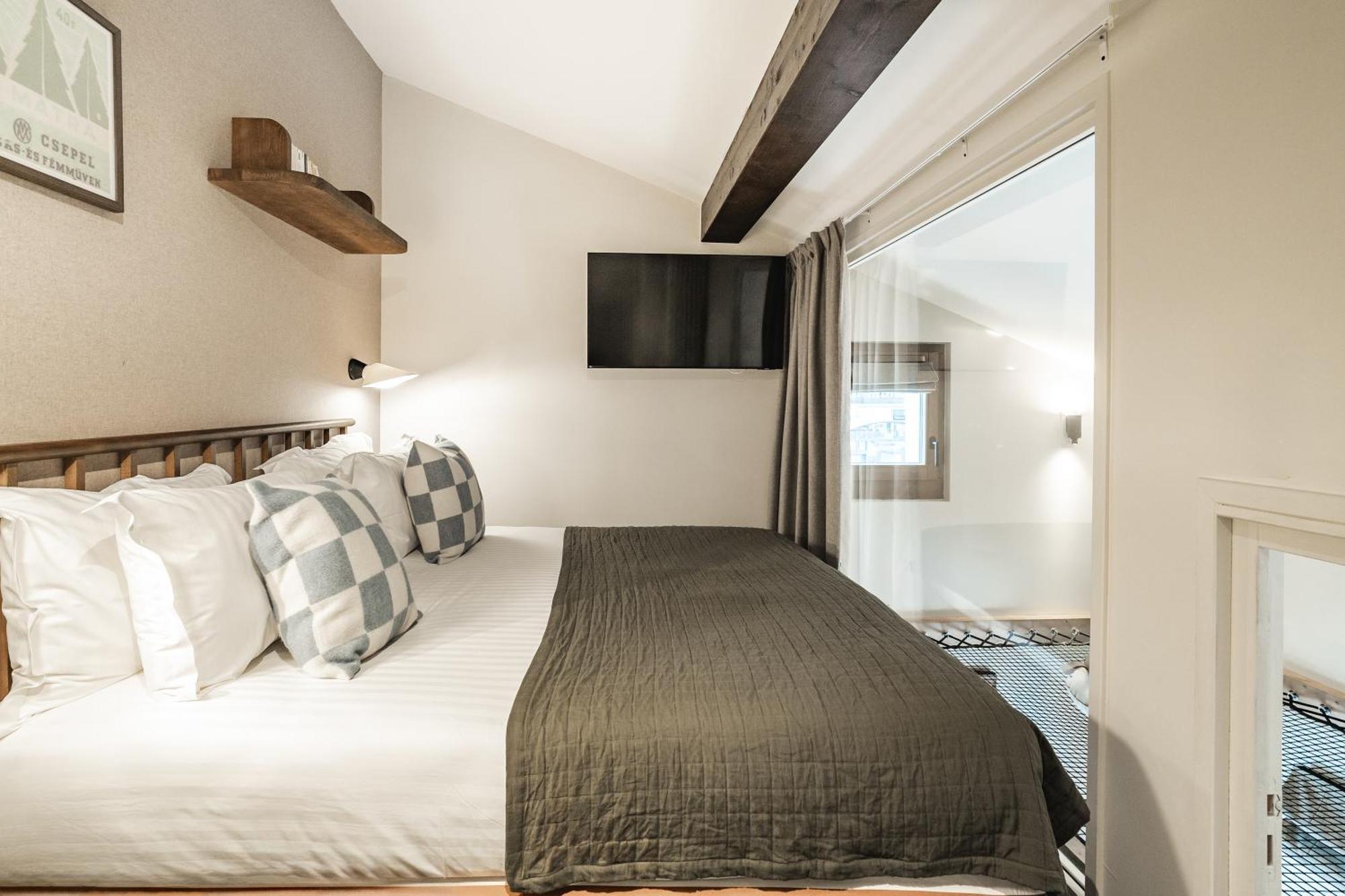 Aparthotel De L'heliopic 4*