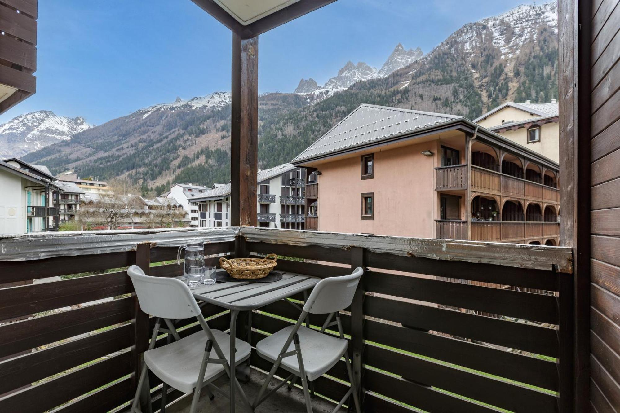 Sud - Grepon 214 - Happy * Chamonix