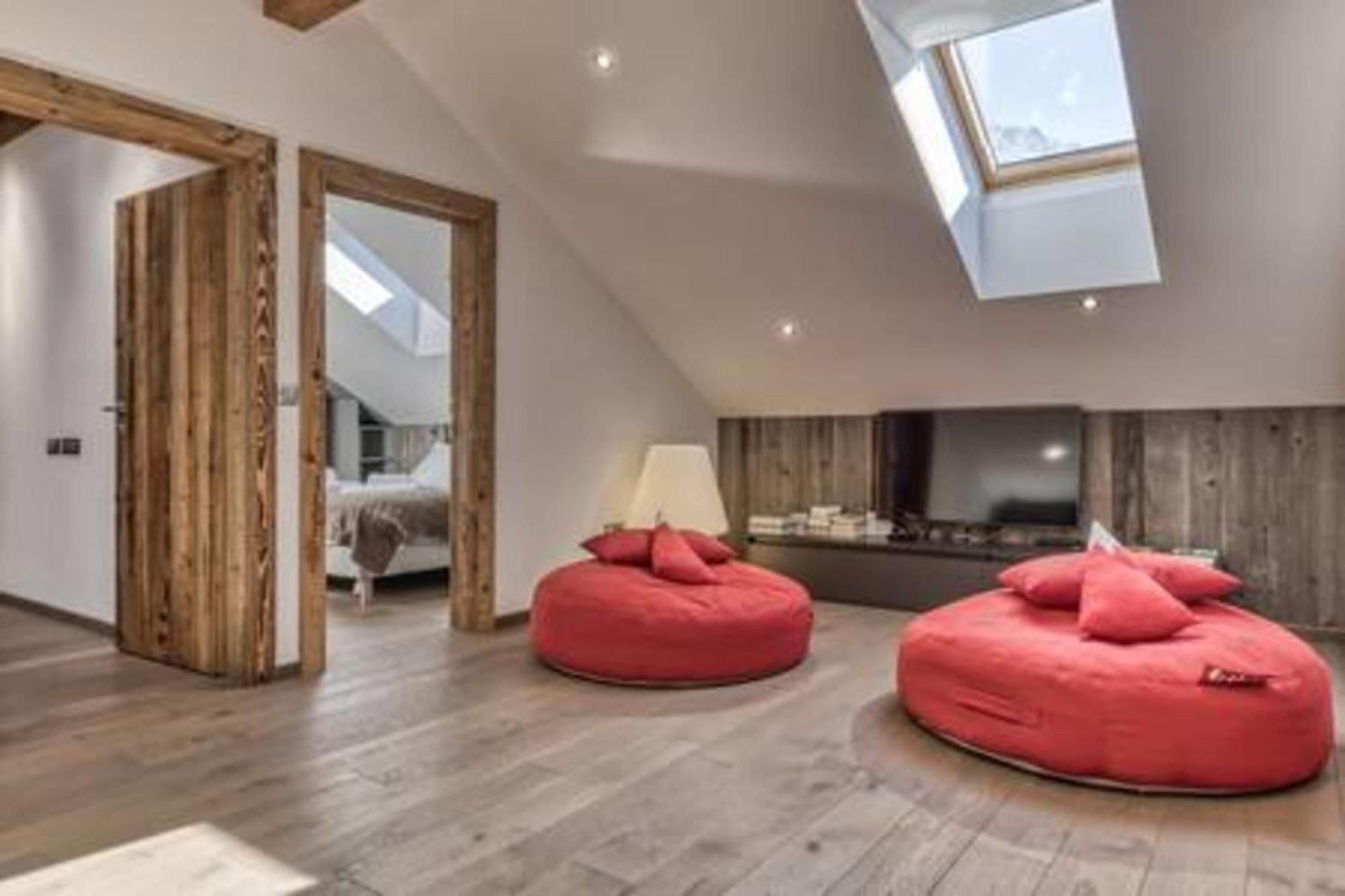 Ruby - Luxurious Duplex 180 M2 Chamonix