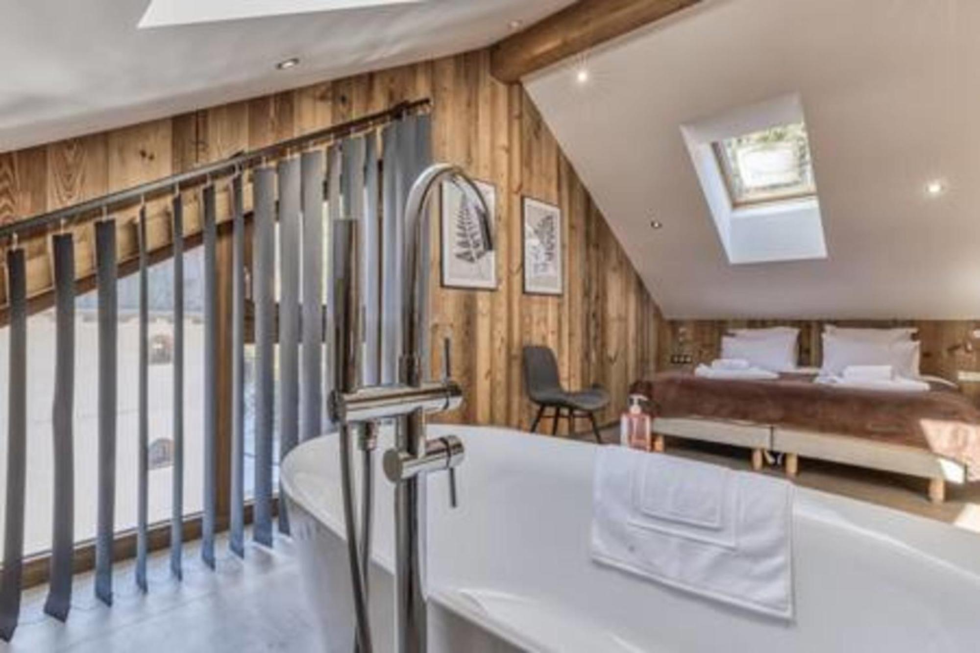 Ruby - Luxurious Duplex 180 M2