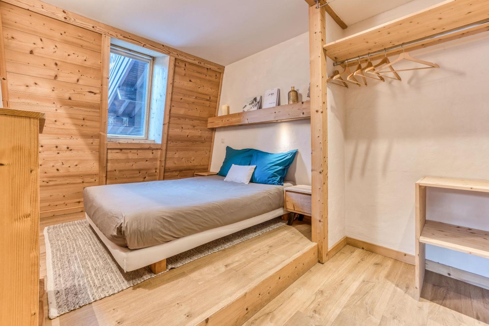 Le Lyret * Chamonix