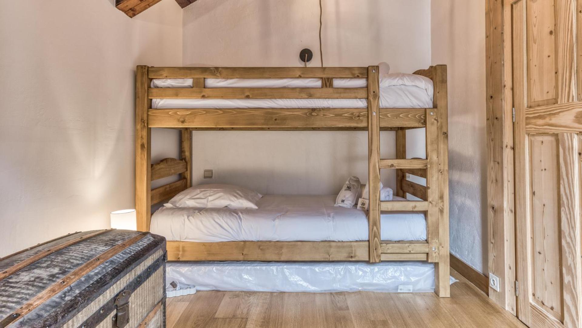 Chalet Chalet Para Chamonix