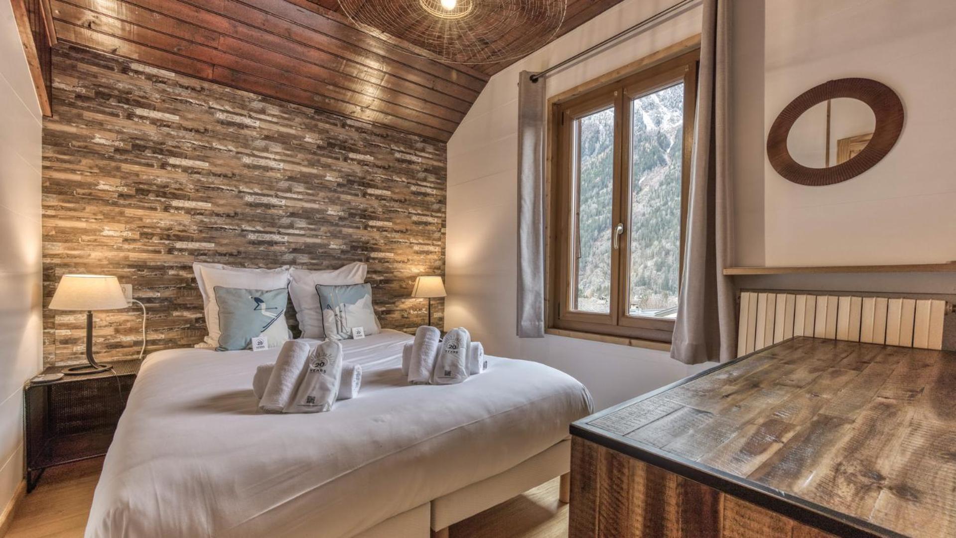 Chalet Chalet Para Chamonix