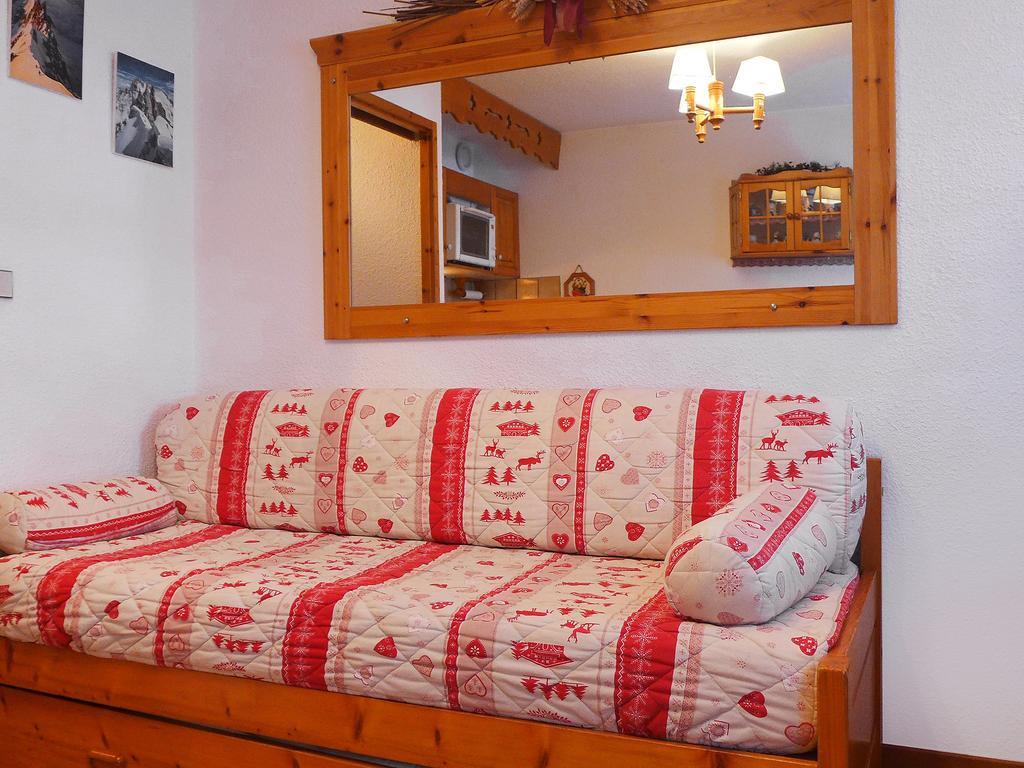 Les Jardins Du Mont-blanc-4 By Interhome